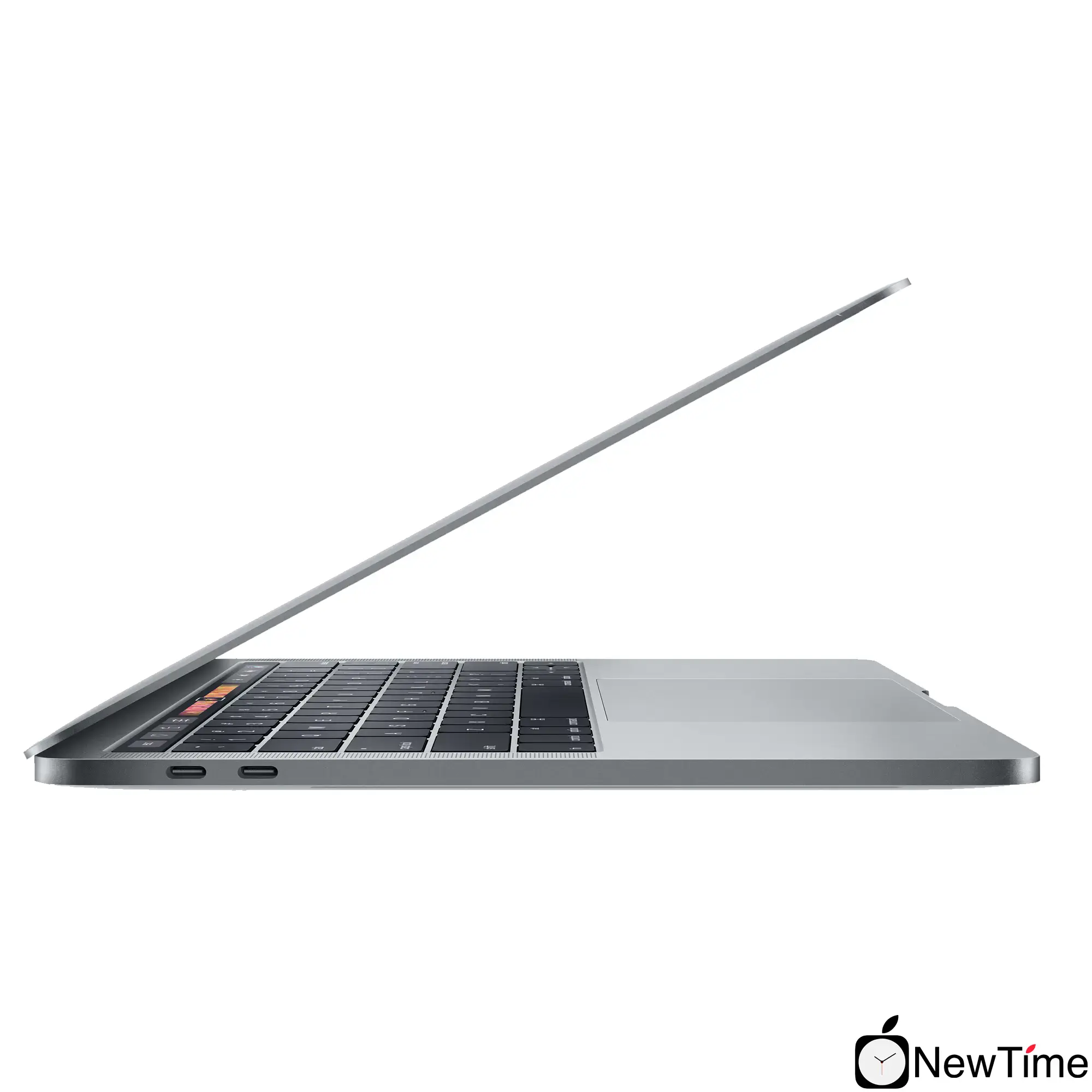 MacBook Pro 13" Space Gray (MLH12) 2016