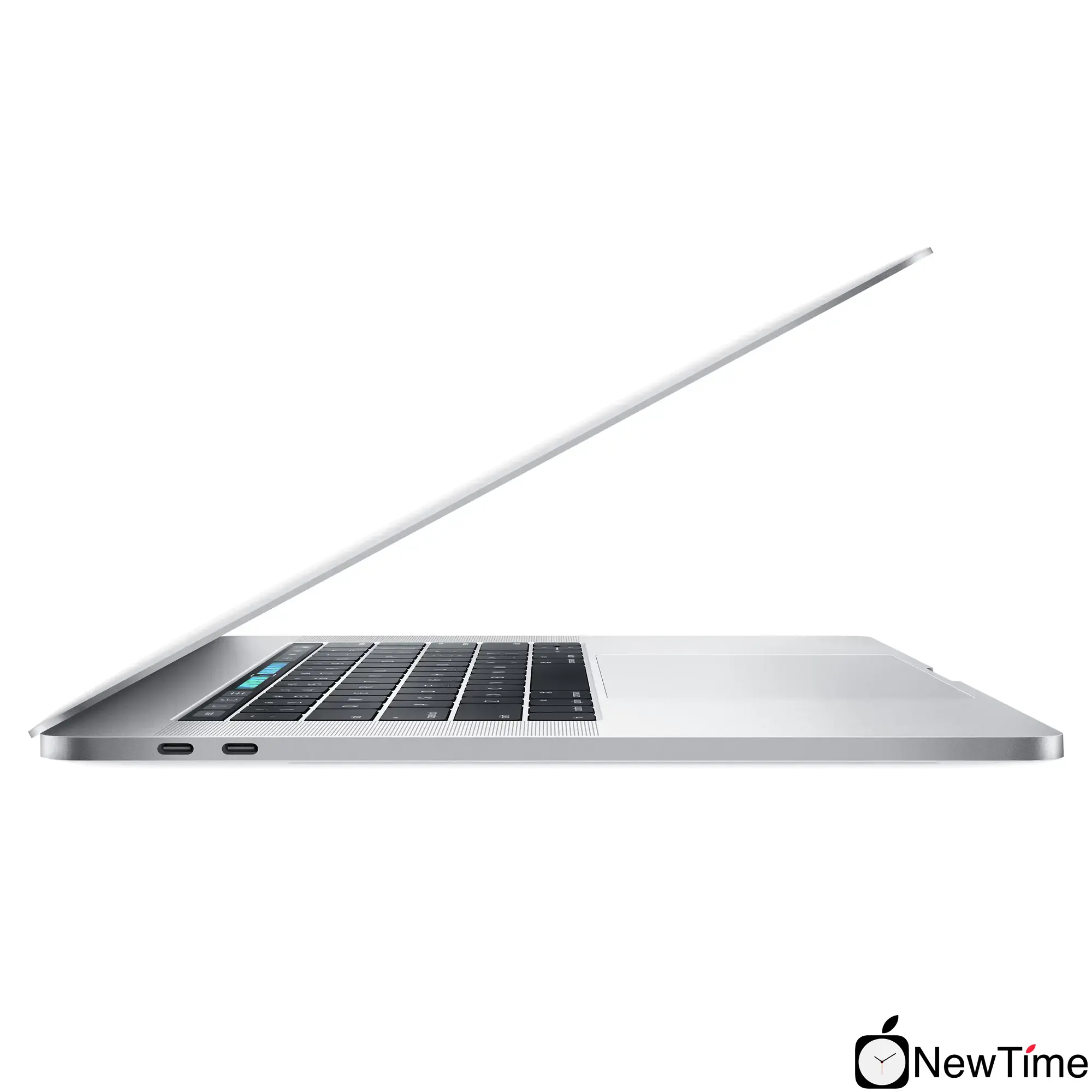 MacBook Pro 15" Silver (MLW82) 2016