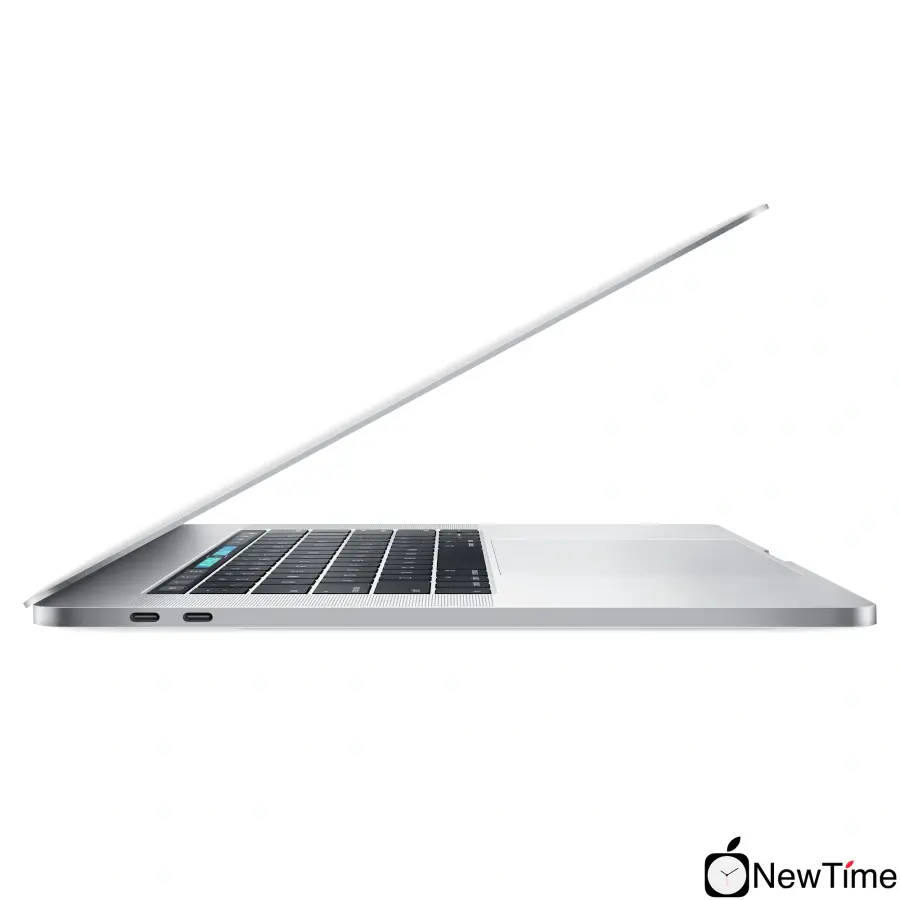 MacBook Pro 15" Silver (MPTU35) 2017