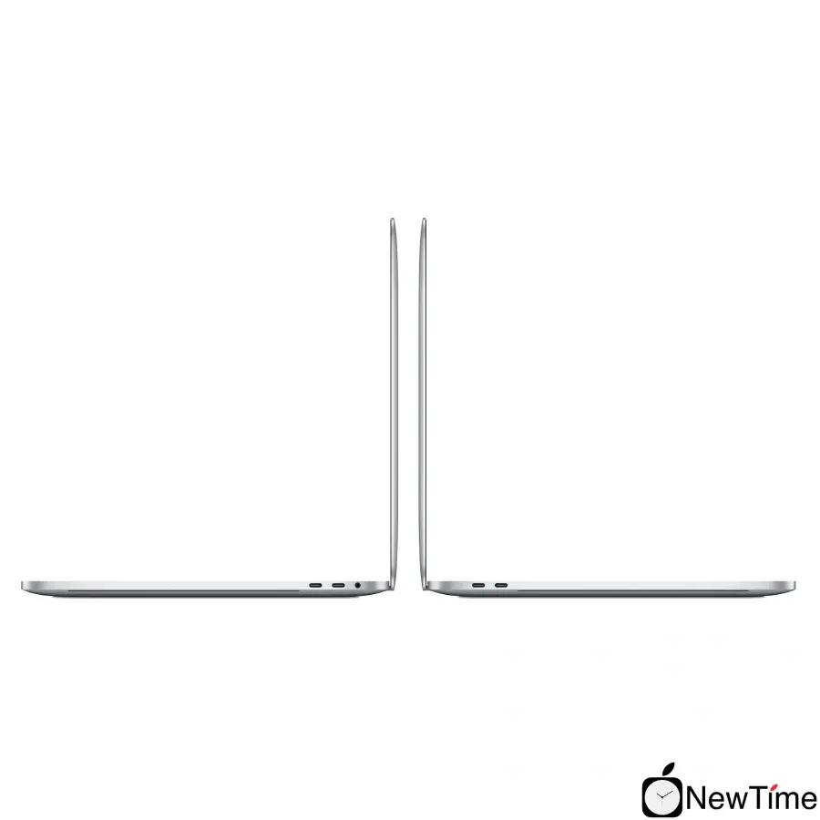 MacBook Pro 15" Silver (MPTU35) 2017