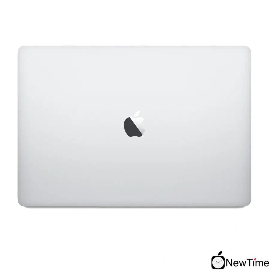 MacBook Pro 15" Silver (MPTU35) 2017