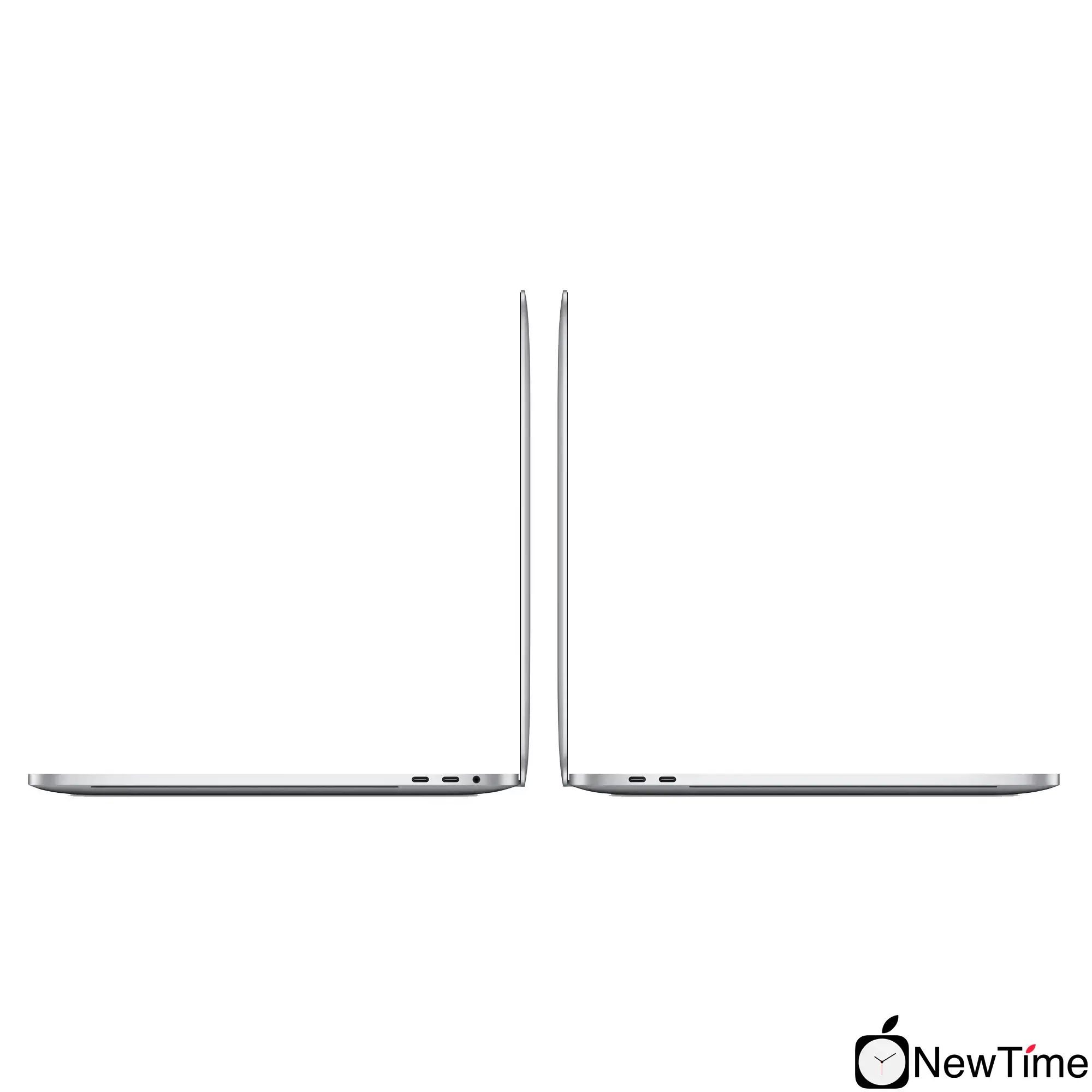 MacBook Pro 15" Silver (MPTX2, Z0UD0004F) 2017