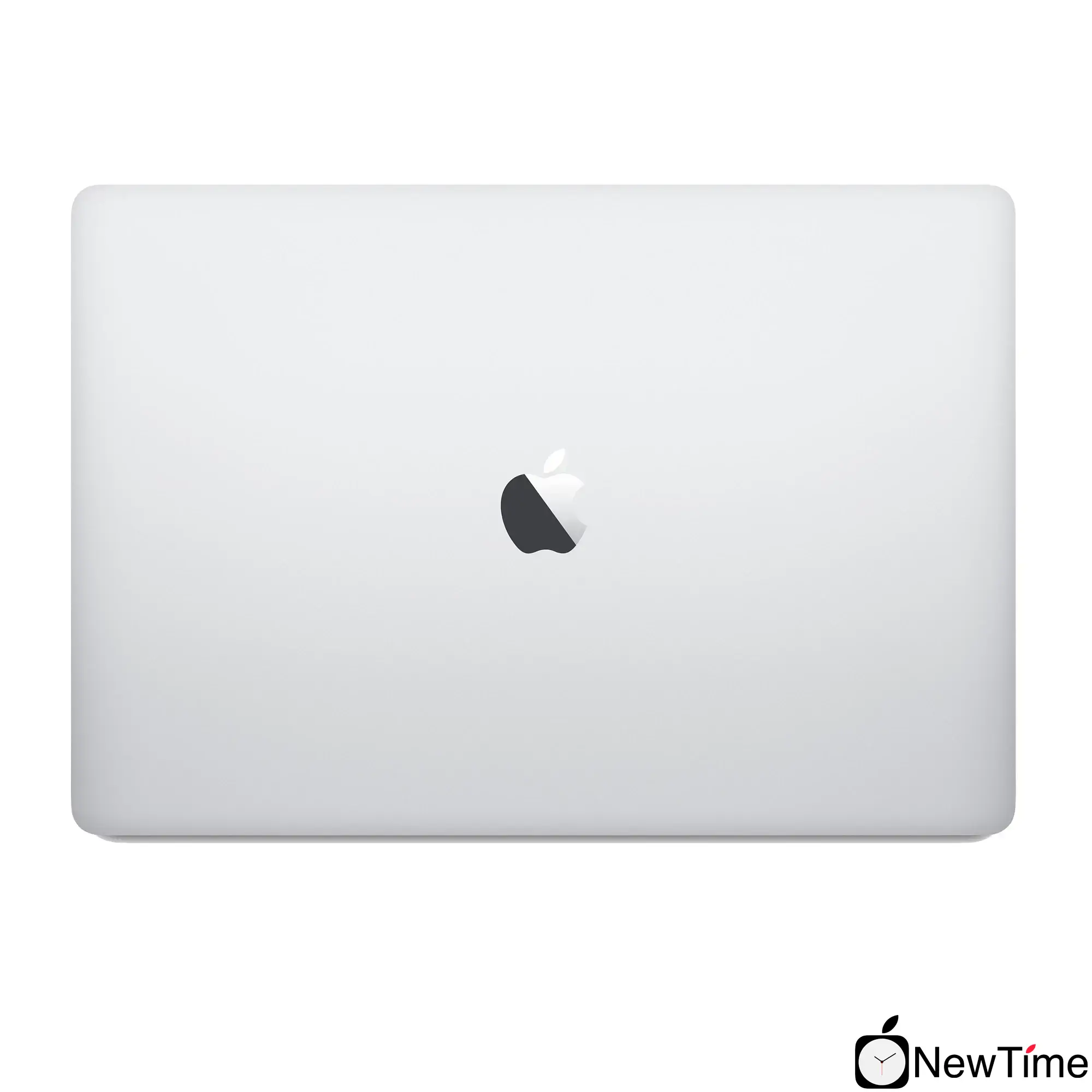 MacBook Pro 15" Silver (MPTX2, Z0UD0004F) 2017