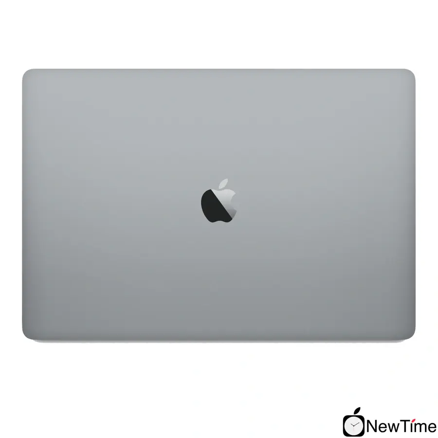 MacBook Pro 15" Space Gray (MV902) 2019