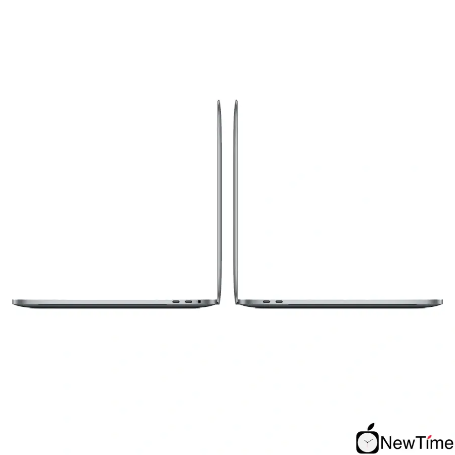 MacBook Pro 15" Space Gray (MV902) 2019 Refurbished