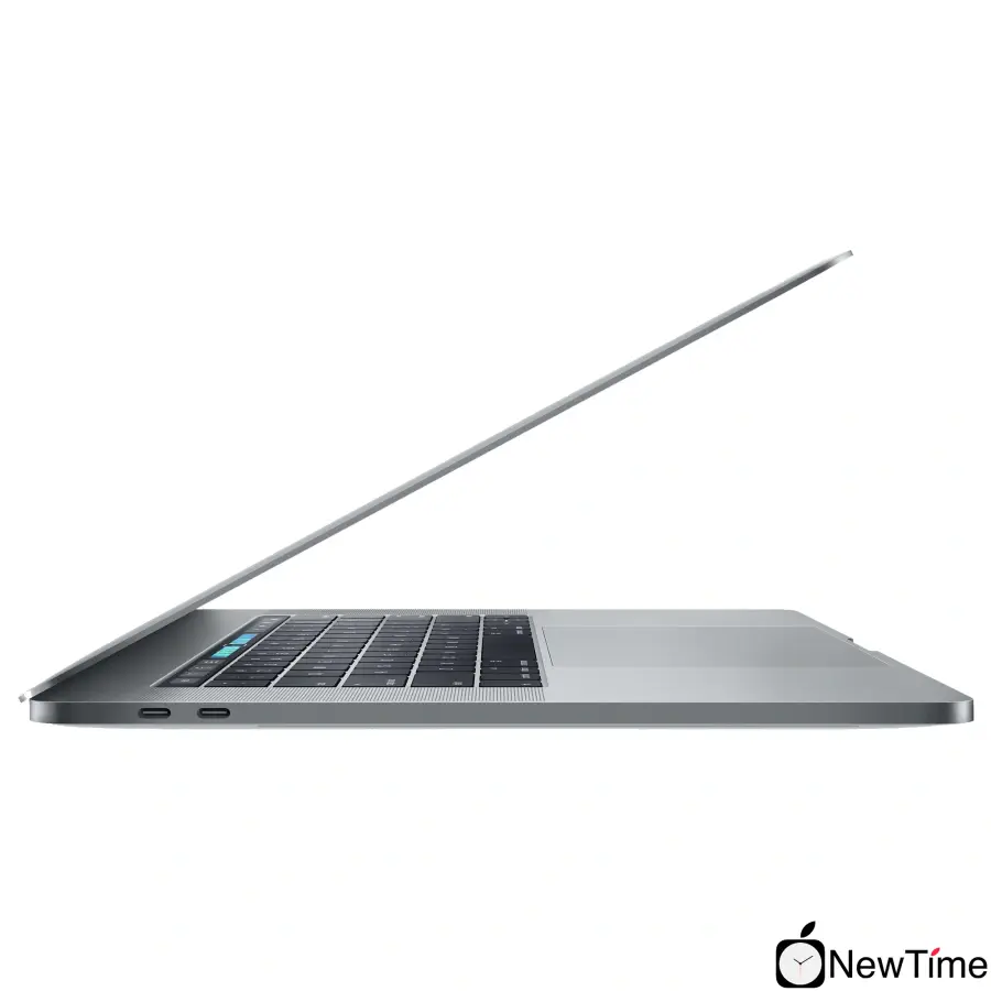 MacBook Pro 15" Space Gray (Z0UC0002Z, Z0UC0006C, Z0UC0004U, Z0UC000Y8) 2017