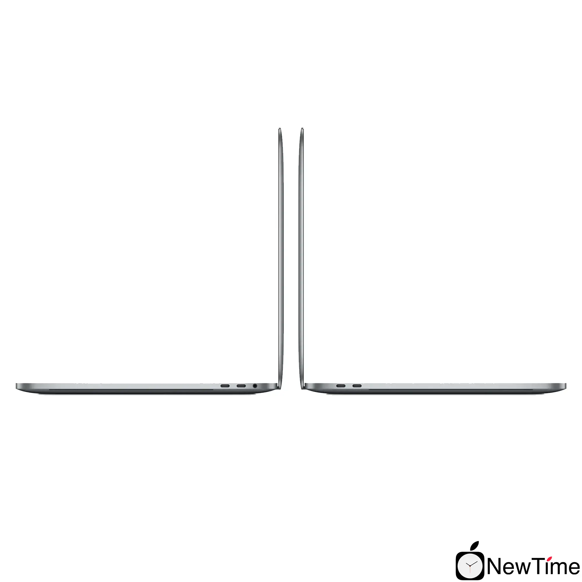 MacBook Pro 15" Space Gray (Z0V1003E7) 2018