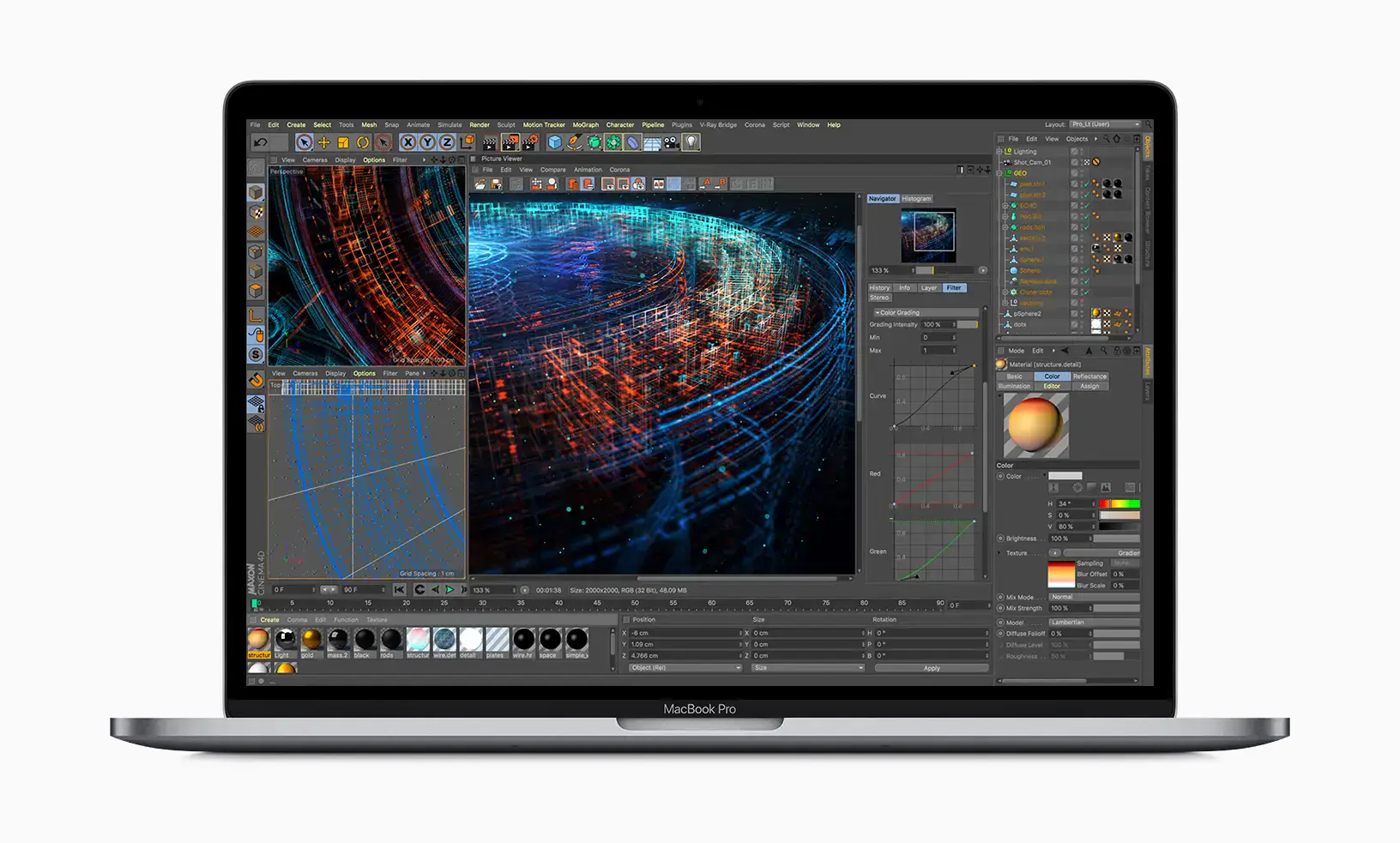 MacBook Pro 13