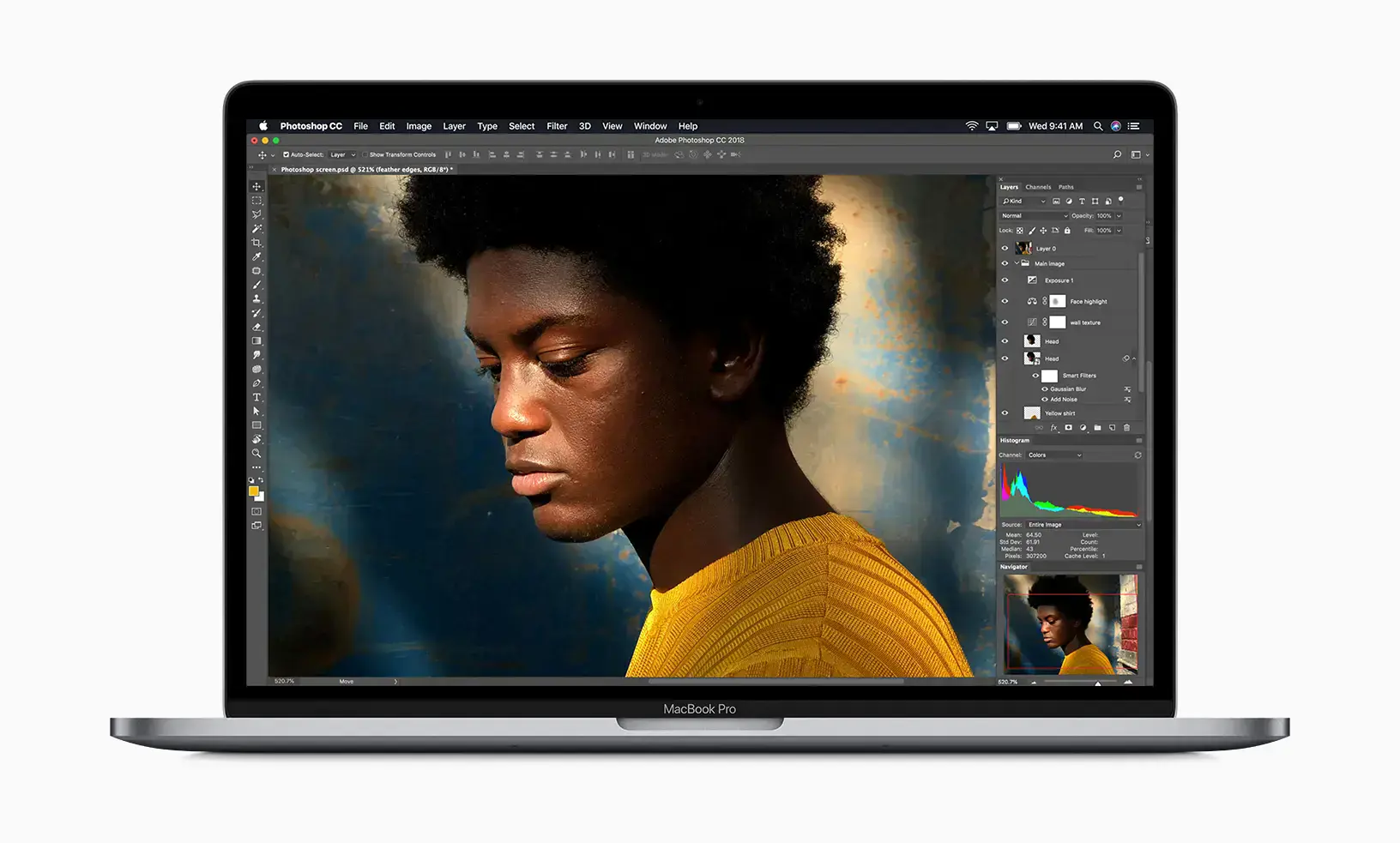 MacBook Pro 13