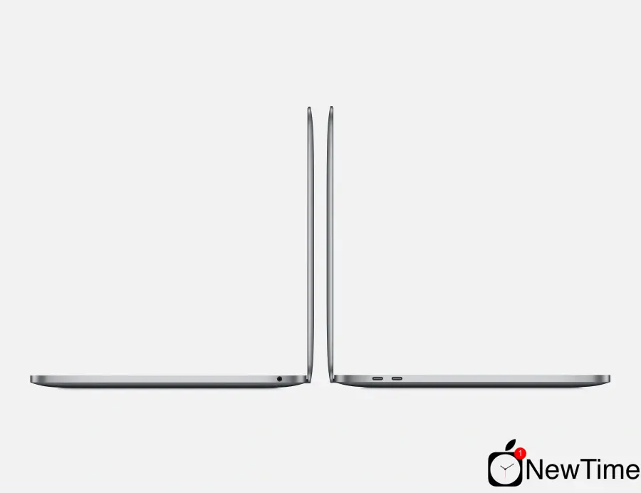 MacBook Pro 13" Space Gray (Z0W4000CJ) 2019