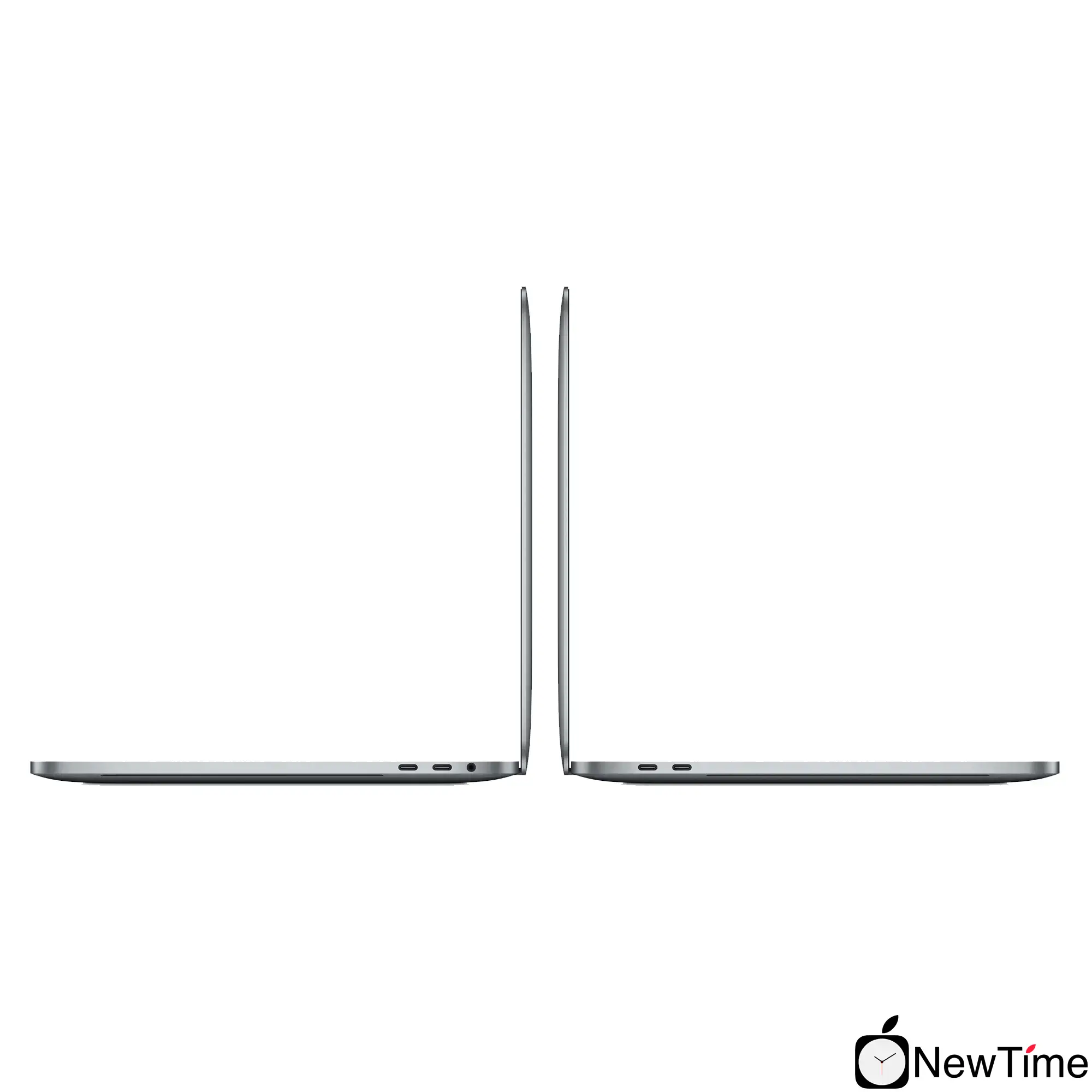 MacBook Pro 13" Space Gray (Z0V7000L6, Z0V70005U, Z0V7001RR) 2018