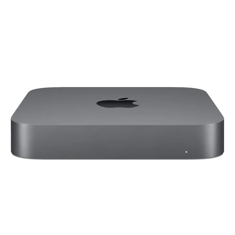 Apple Mac mini Late 2018 (MRTR20/Z0W10003P)