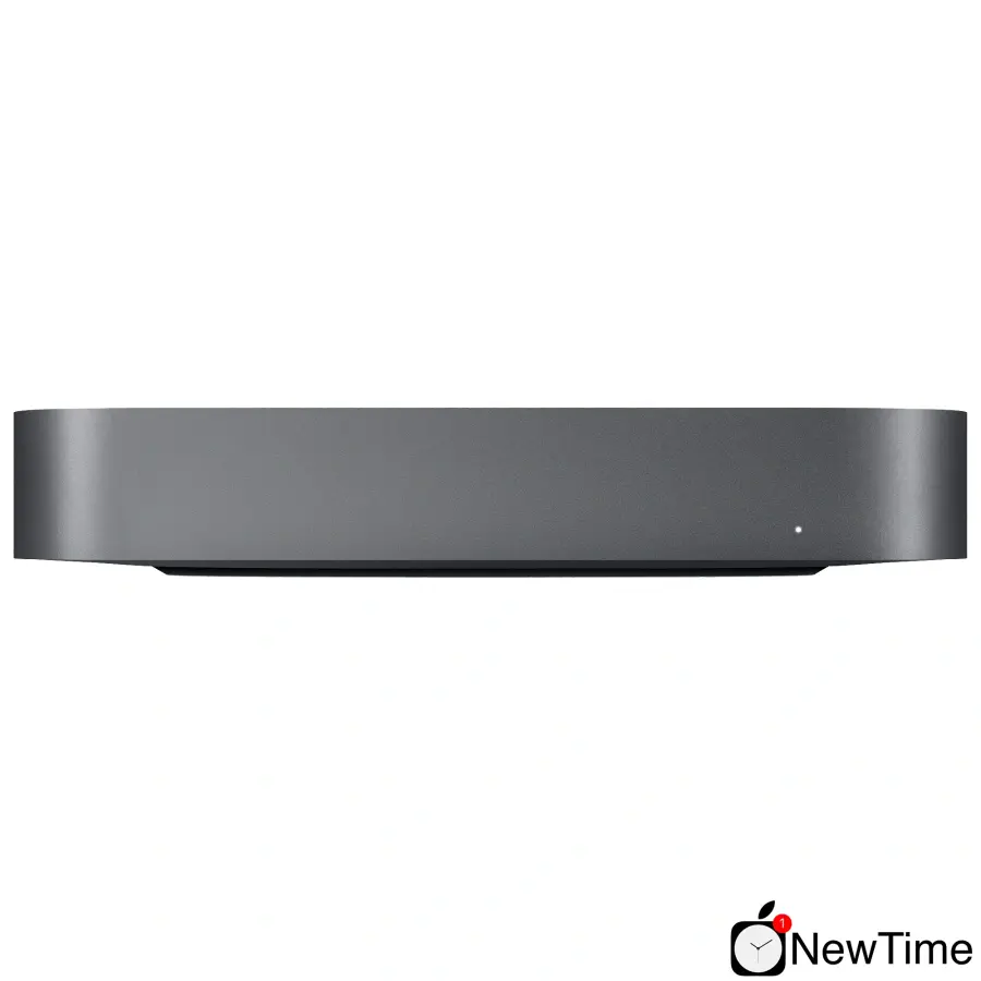 Apple Mac mini Late 2018 (MRTR21 / Z0W200009)