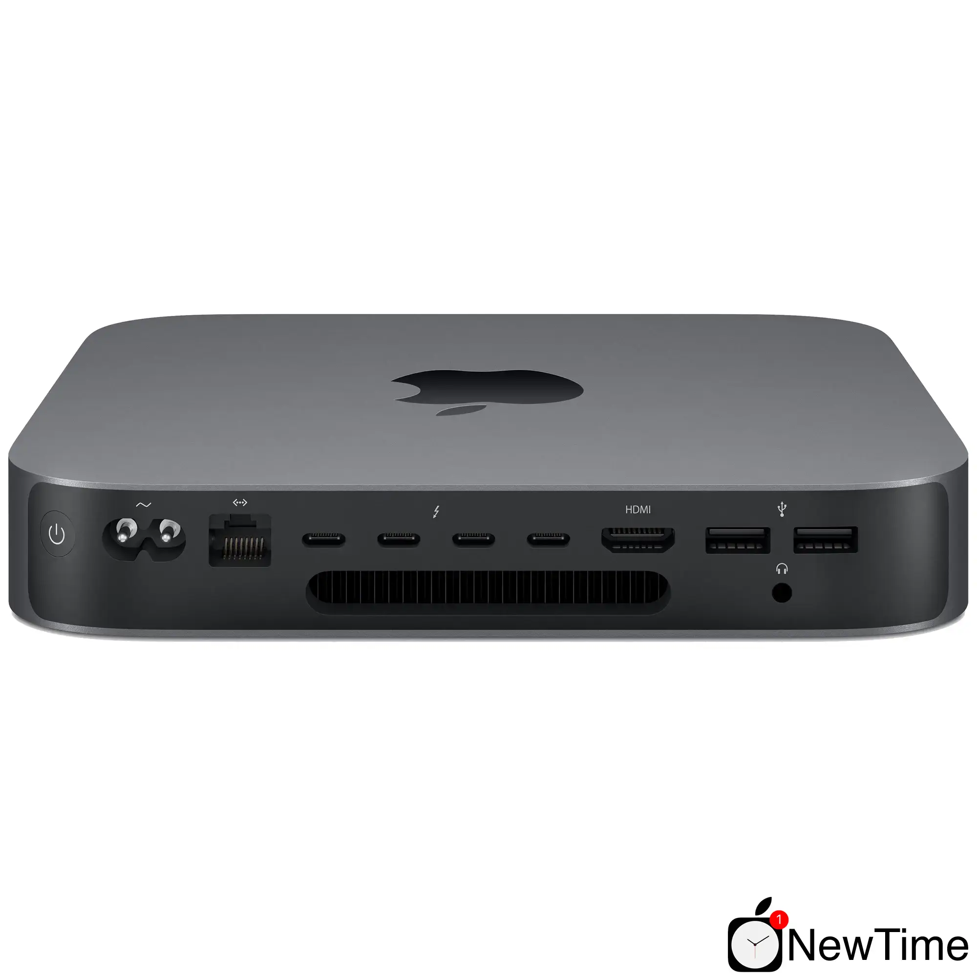 Apple Mac mini Late 2018 (MRTR21/Z0W200009)
