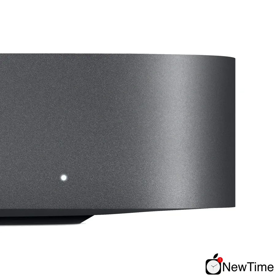 Apple Mac mini Late 2018 (Z0W20002M)