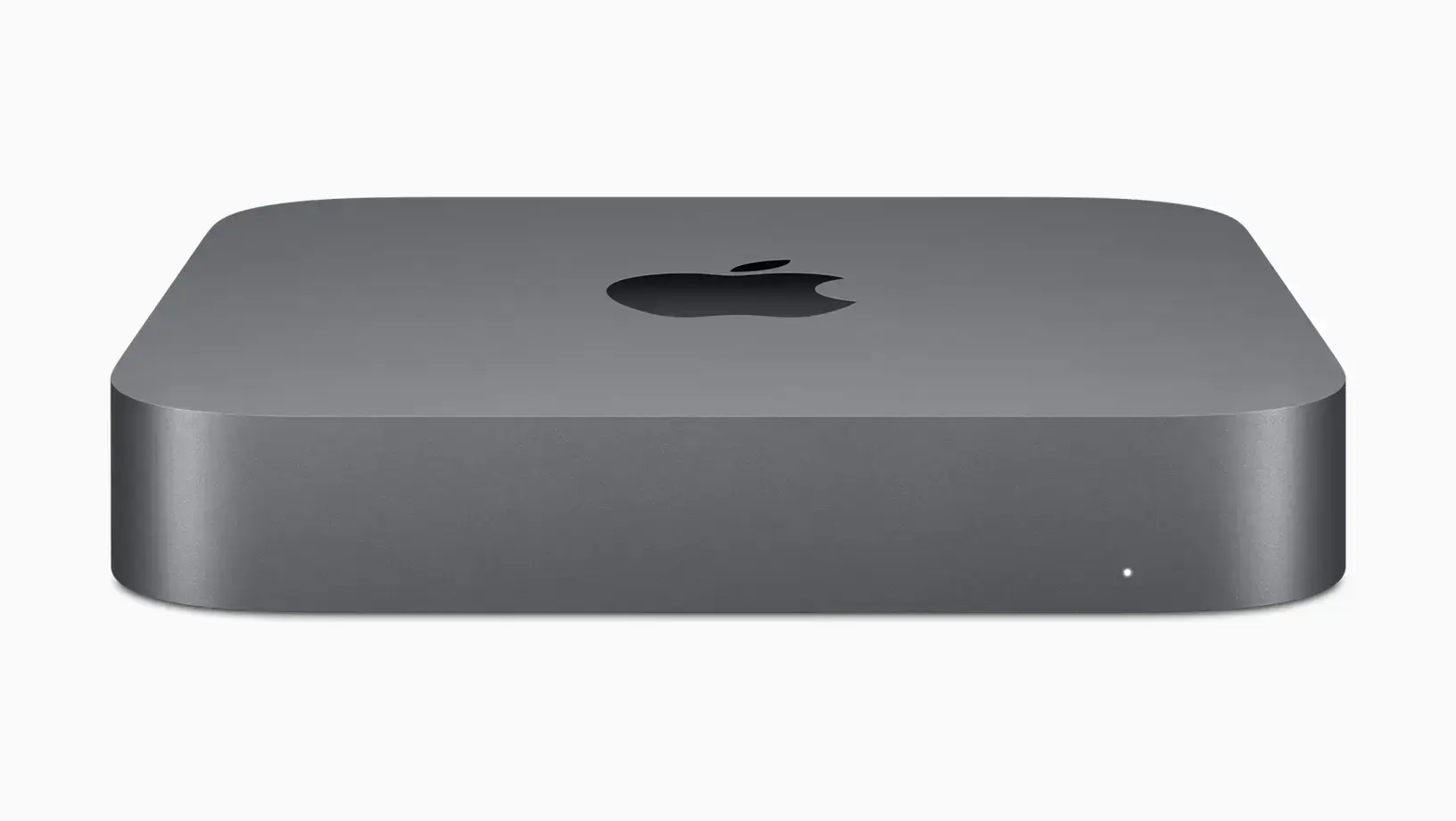 Apple Mac mini Late 2018 (MRTT15)