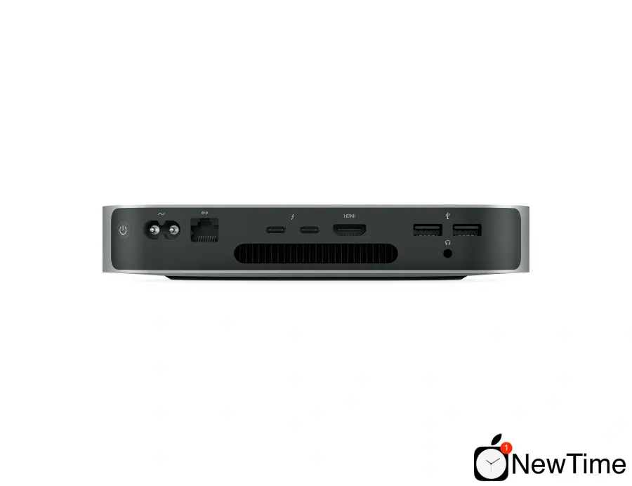 Apple Mac mini 2020 (MGNR3)