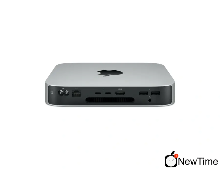 Apple Mac mini 2020 (Z12P000KH)