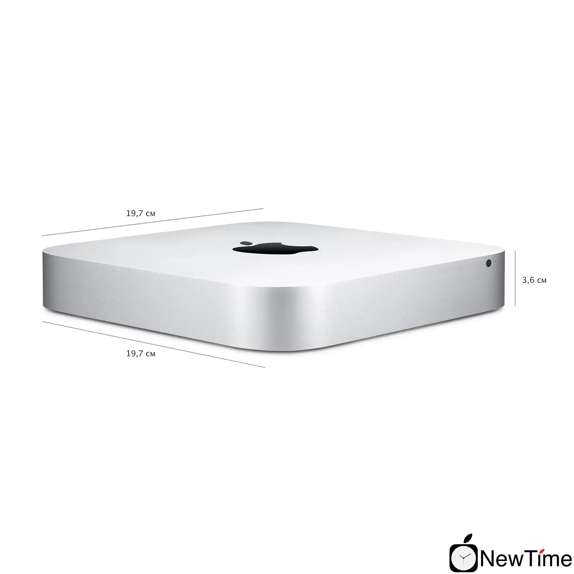 Mac mini (Z0R70001Q)