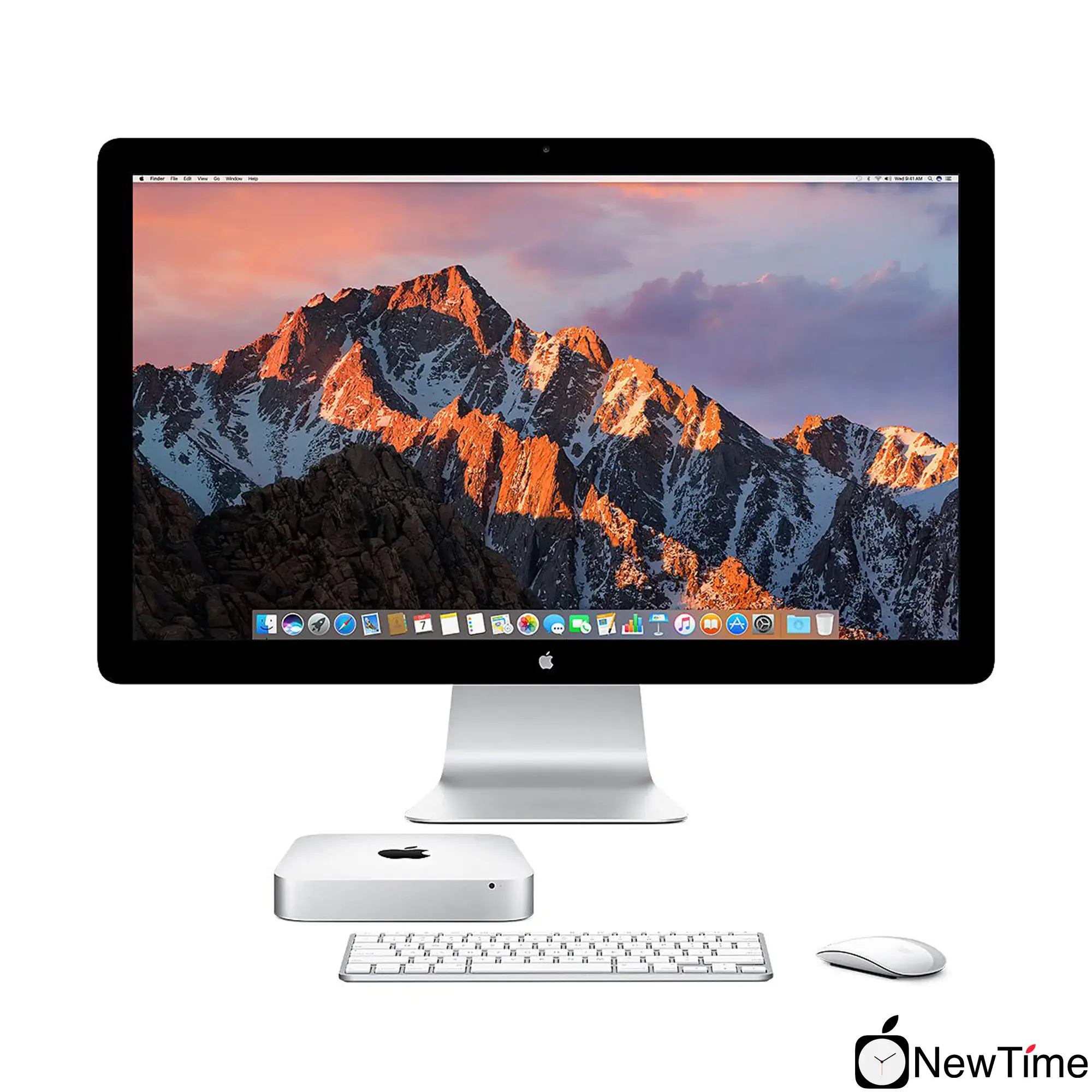 Mac mini (Z0R70001Q)