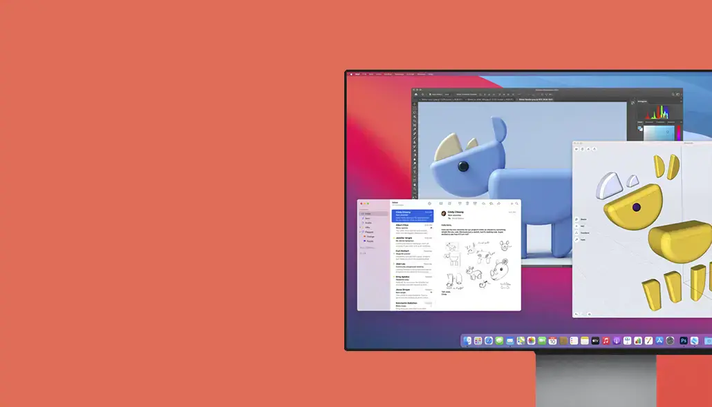 ВЖИВАНИЙ Apple Mac mini 2020 (MGNT3) - Стан: гарний | Комплектація: повний | Гарантія: 1 міс.
