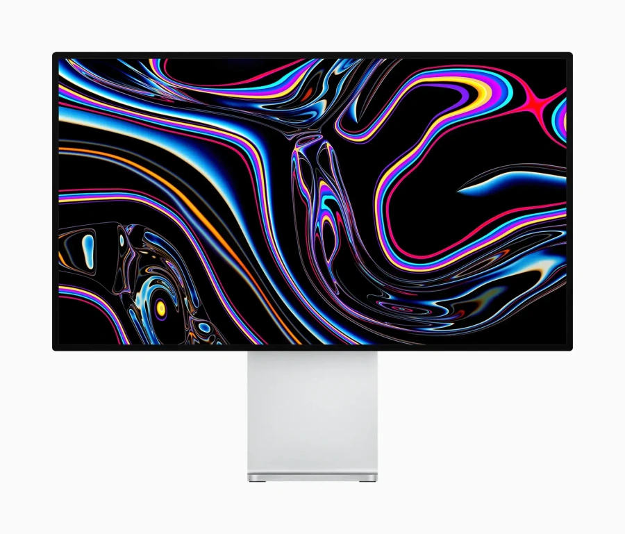 Монитор Apple Pro Display XDR 32" 6K [Nano-texture glass] (MYLJ3, MWPF2)