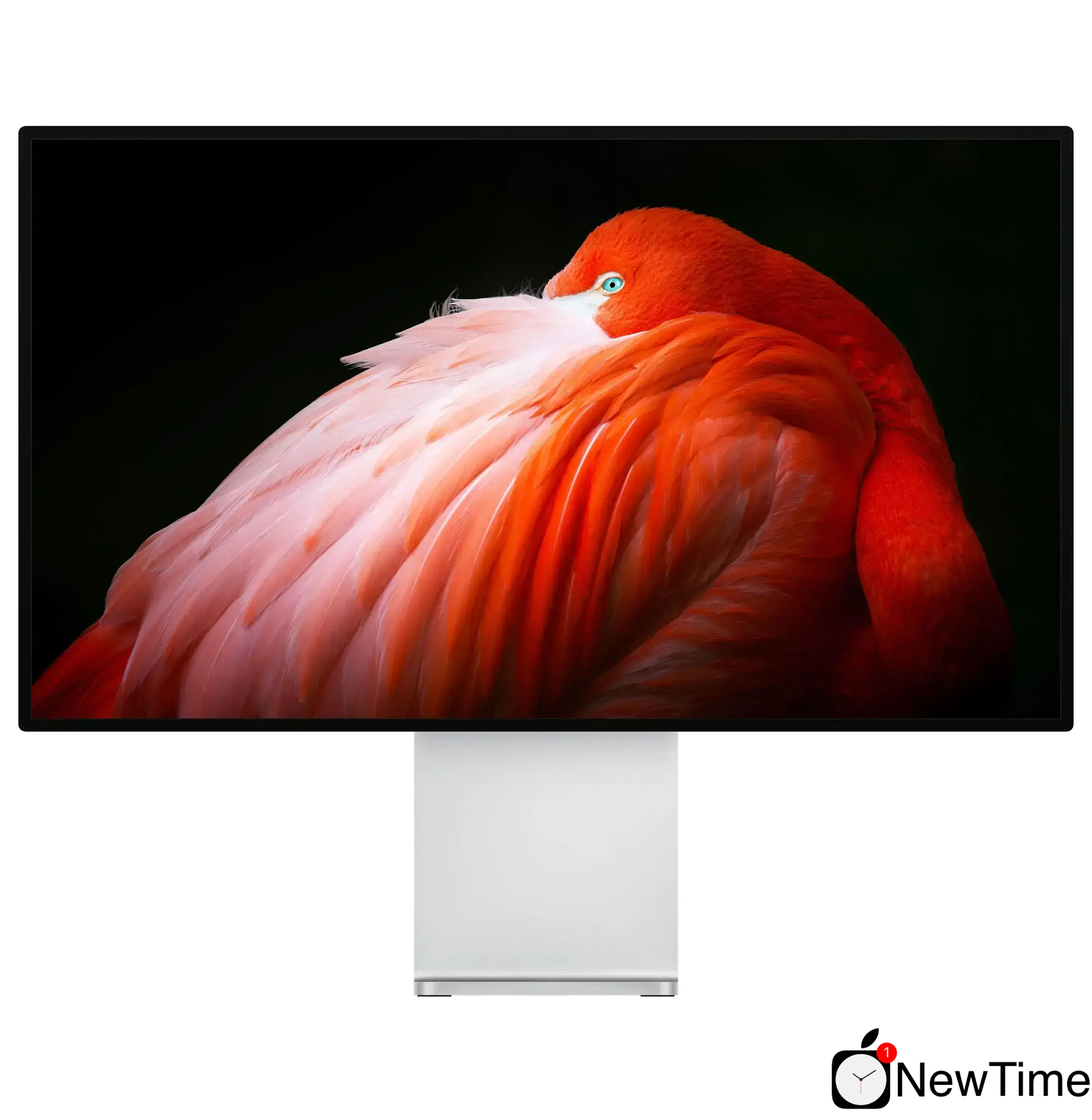 Монітор Apple Pro Cinema XDR - Standard glass (MYLH3, MWPE2)