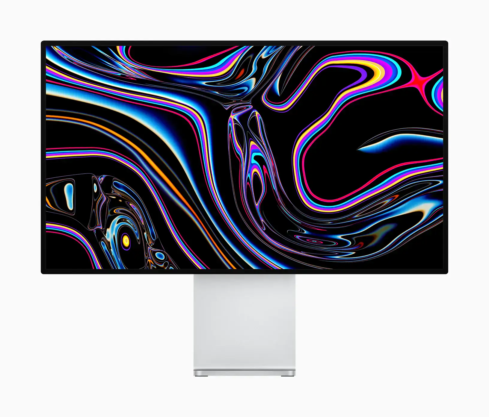 Монітор Apple Pro Cinema XDR - Standard glass (MWPE2)