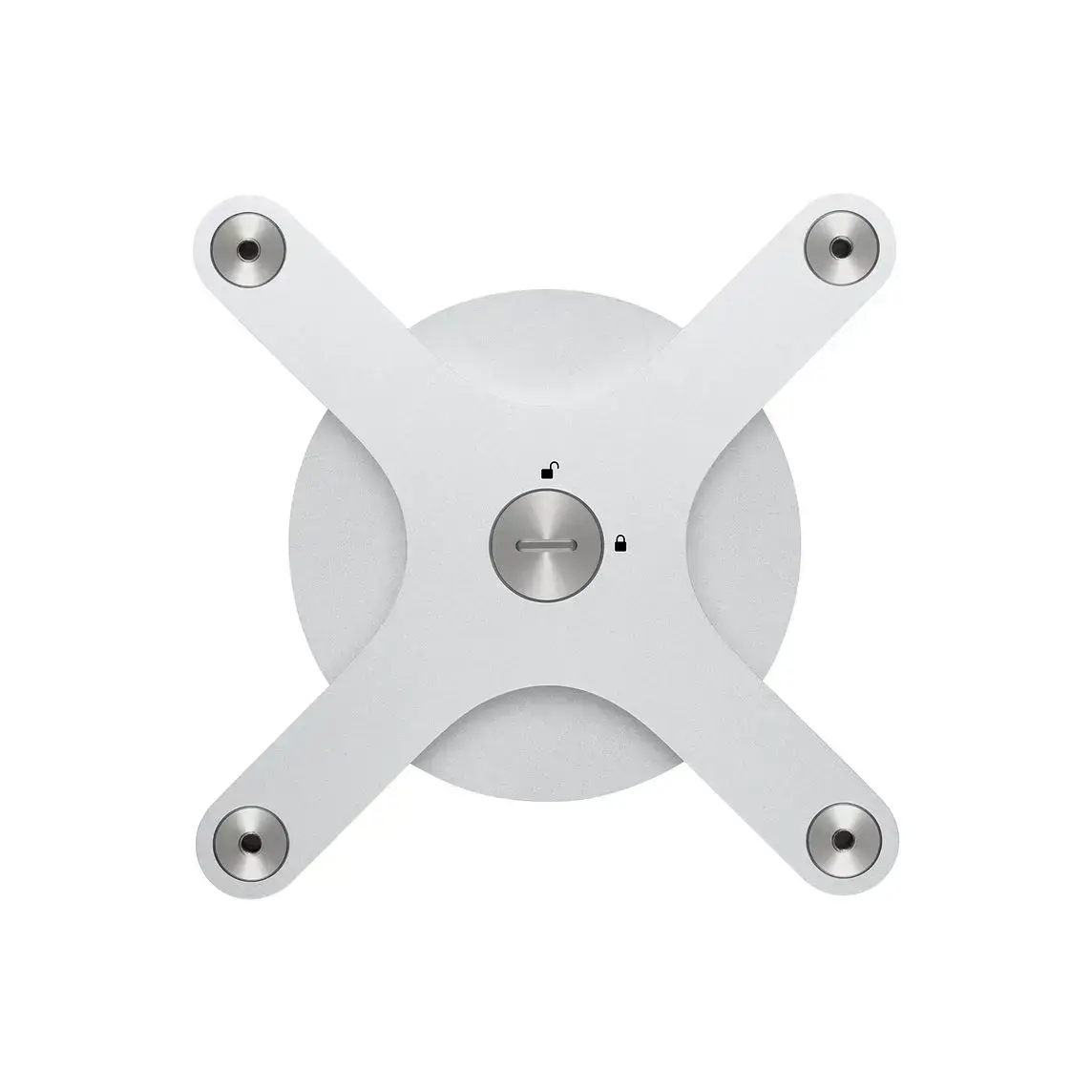 Монтажный адаптер Apple VESA Mount Adapter для XDR Pro Display (MX5M3, MWUF2)