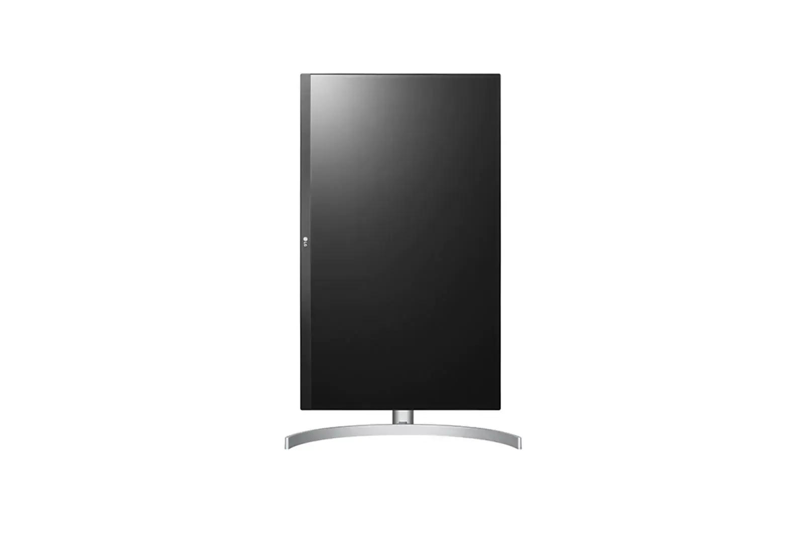 Монітор LG 27'' UltraFine IPS 4K UHD VESA HDR400 USB-C (27UN850-W)