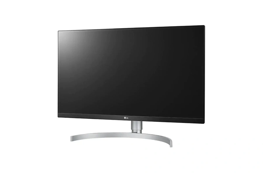 Монітор LG 27'' UltraFine IPS 4K UHD VESA HDR400 USB-C (27UN850-W)
