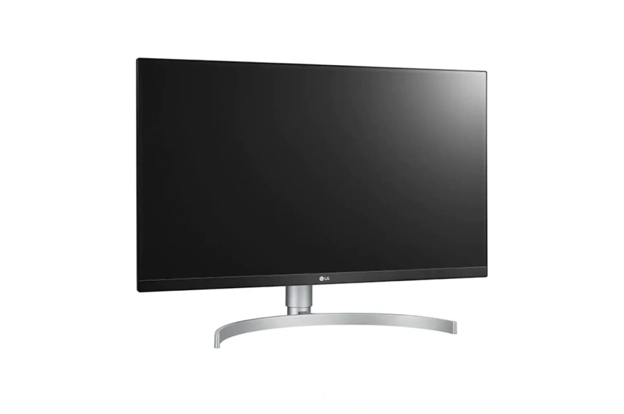 Монітор LG 27'' UltraFine IPS 4K UHD VESA HDR400 USB-C (27UN850-W)