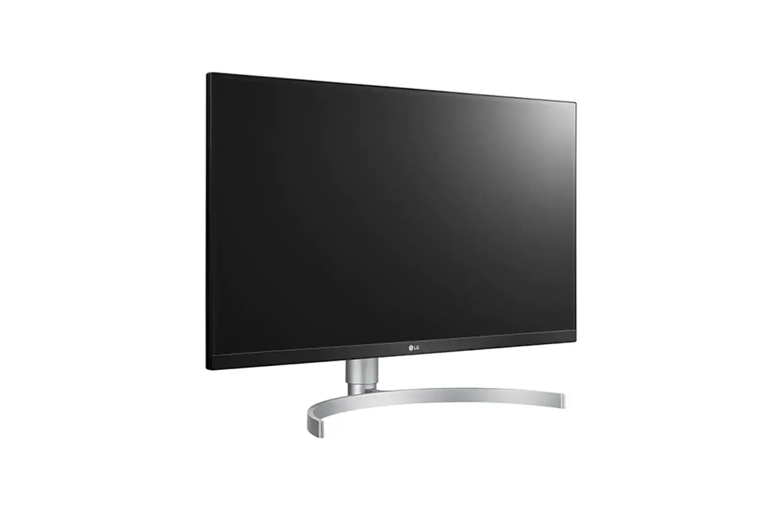 Монітор LG 27'' UltraFine IPS 4K UHD VESA HDR400 USB-C (27UN850-W)