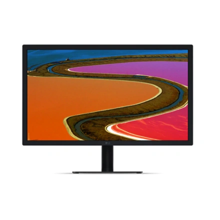 Монитор LG 21,5" UltraFine 4K Display (HKMY2)