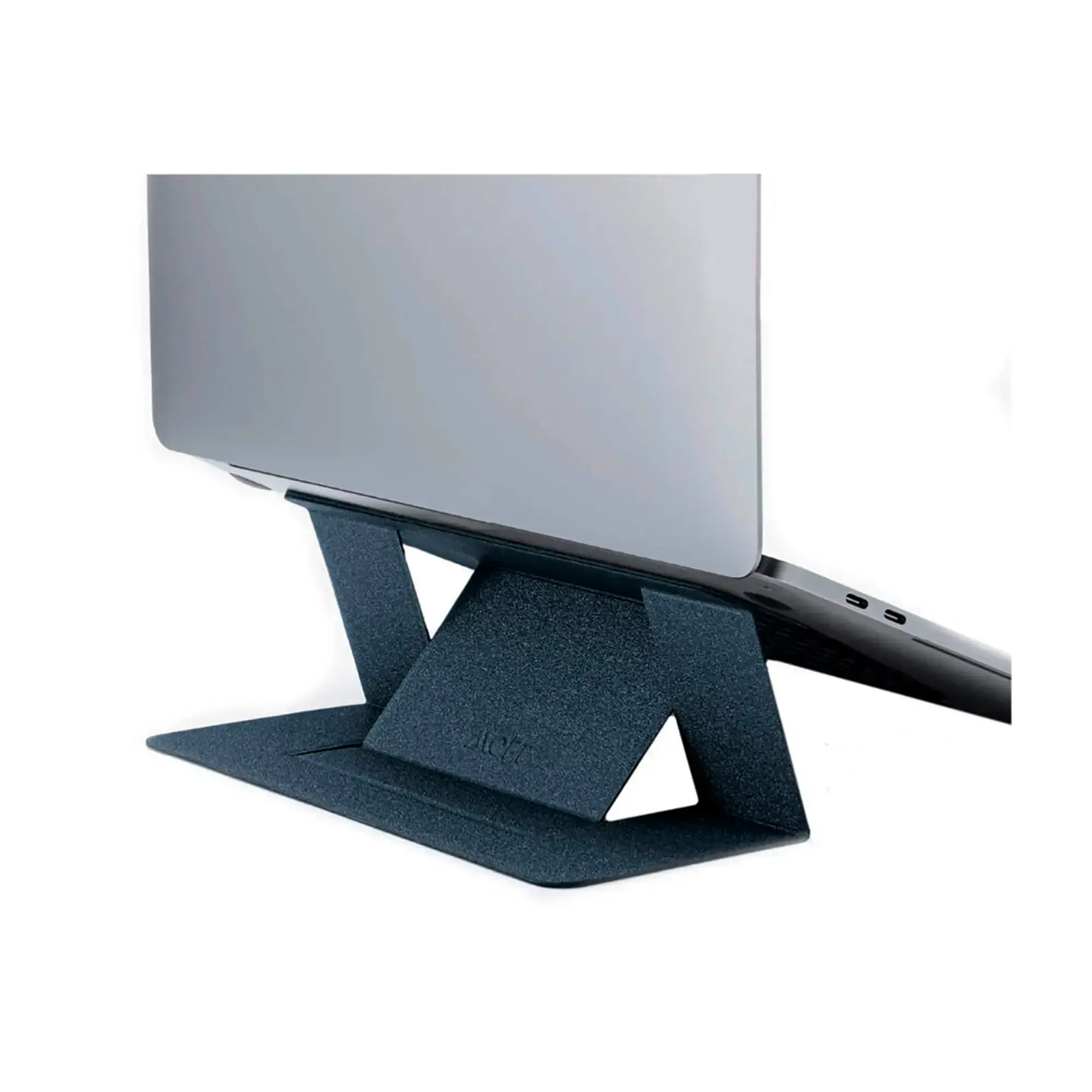 Регульована підставка MOFT Laptop Stand для MacBook - Space Grey
