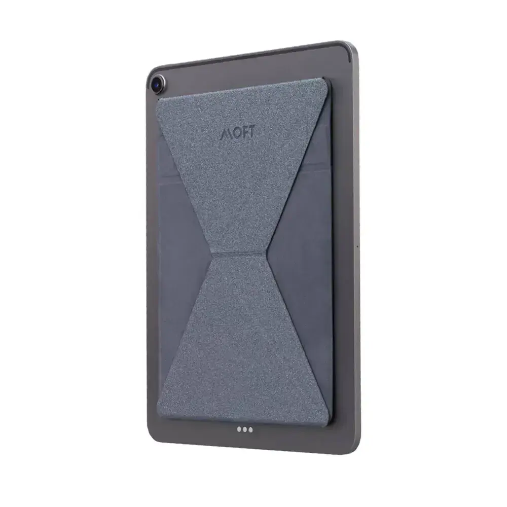 Регульована підставка MOFT X Tablet Stand для iPad (MS009-M-GRY-01)
