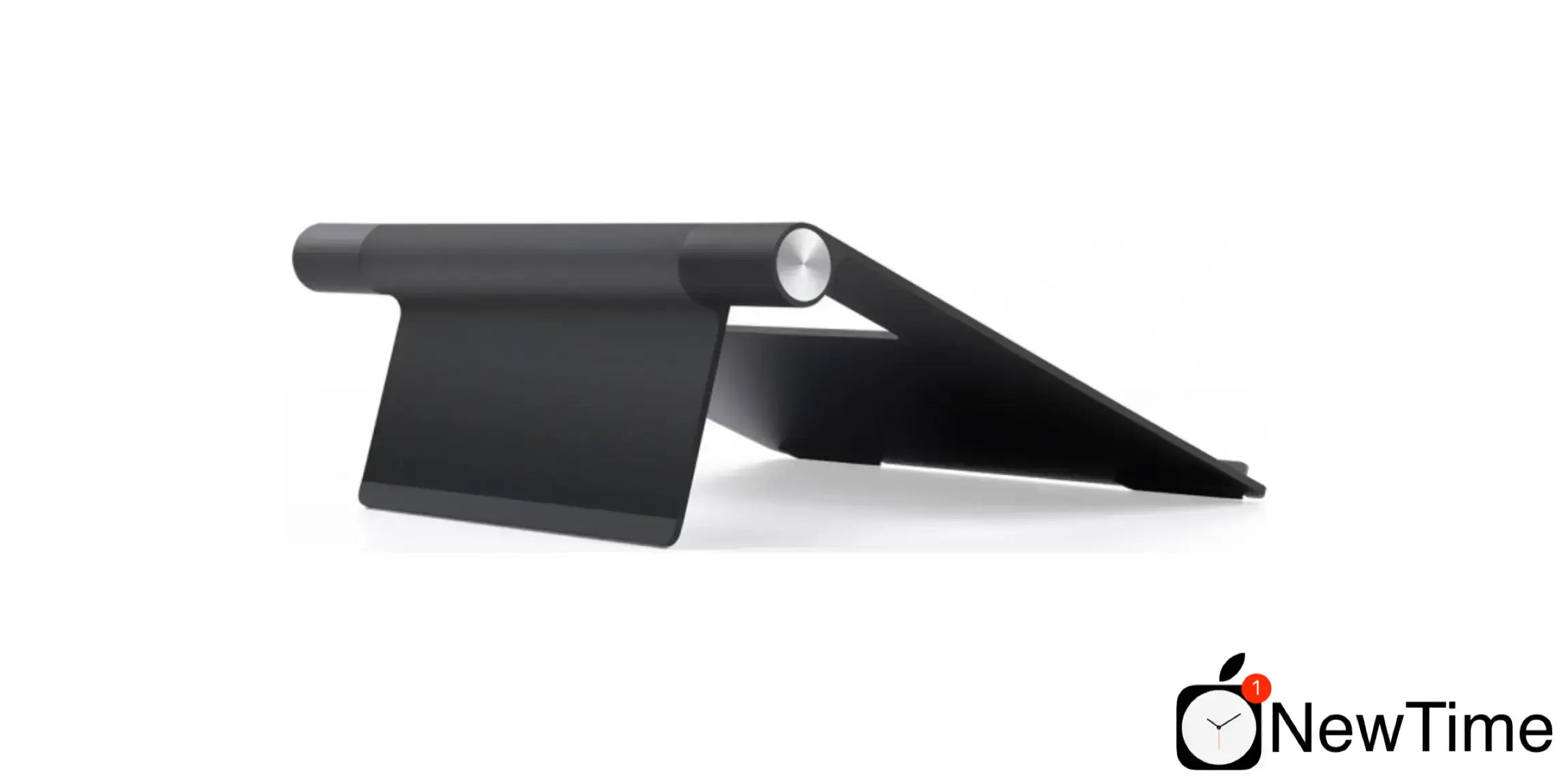 Підставка для ноутбука POUT EYES 3 Portable Aluminum Laptop Stand - Gray (POUT-00901G)