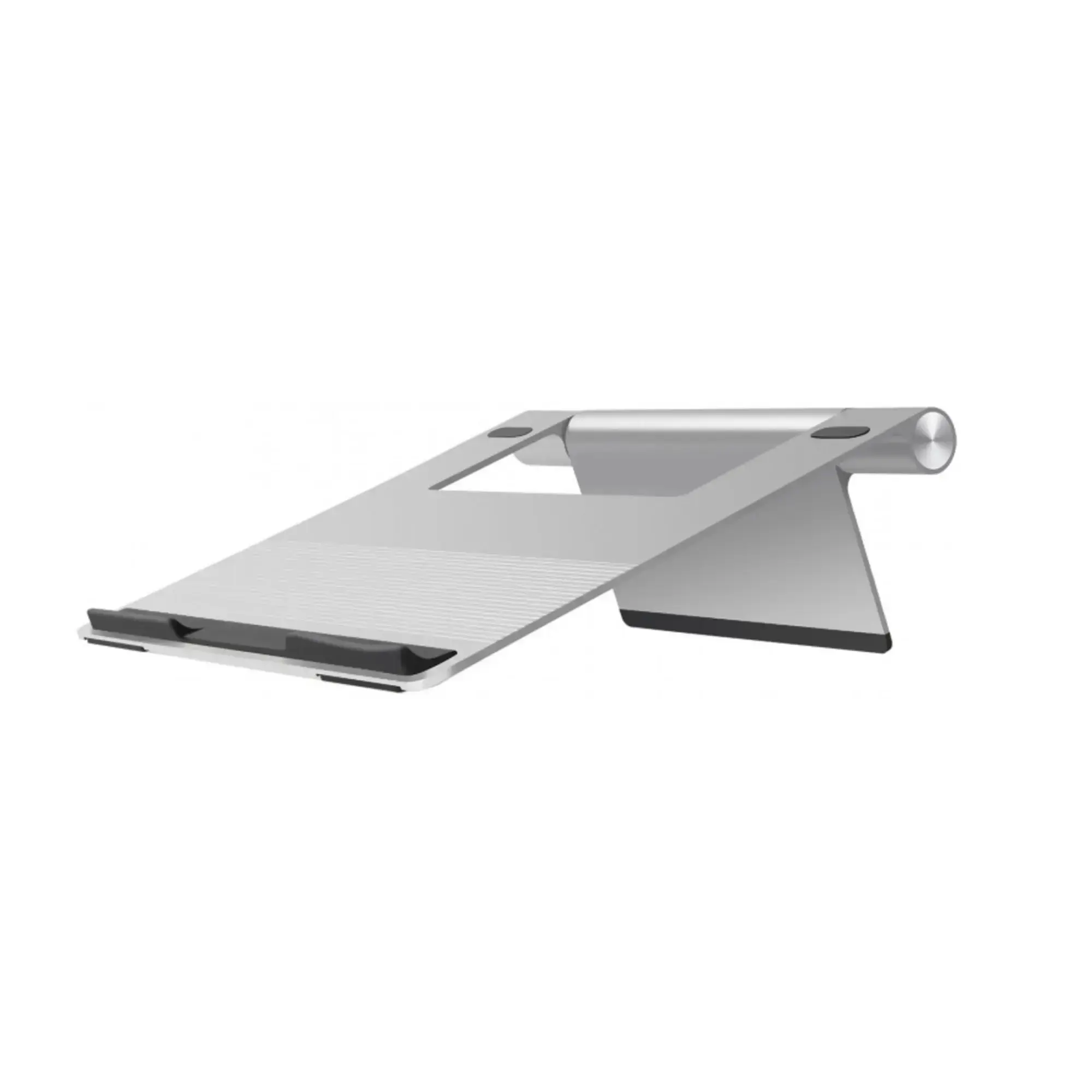 Підставка для ноутбука POUT EYES 3 Portable Aluminum Laptop Stand - Silver (POUT-00901S)