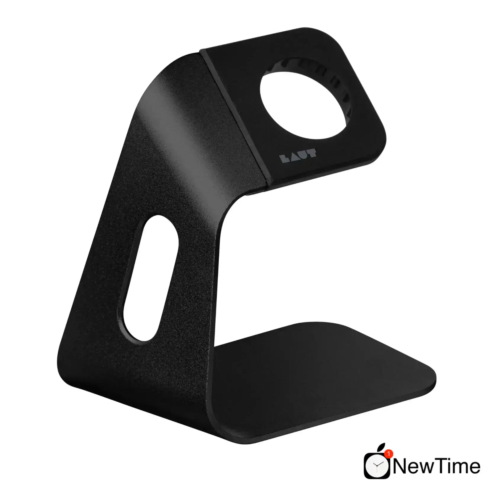 Підставка LAUT AW-Stand Gun Metal (LAUT_AW_WS_GМ)