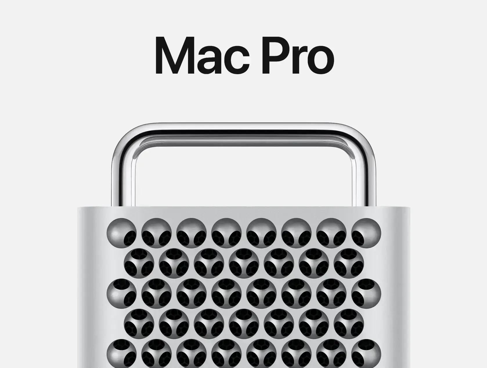Mac Pro - фото 1