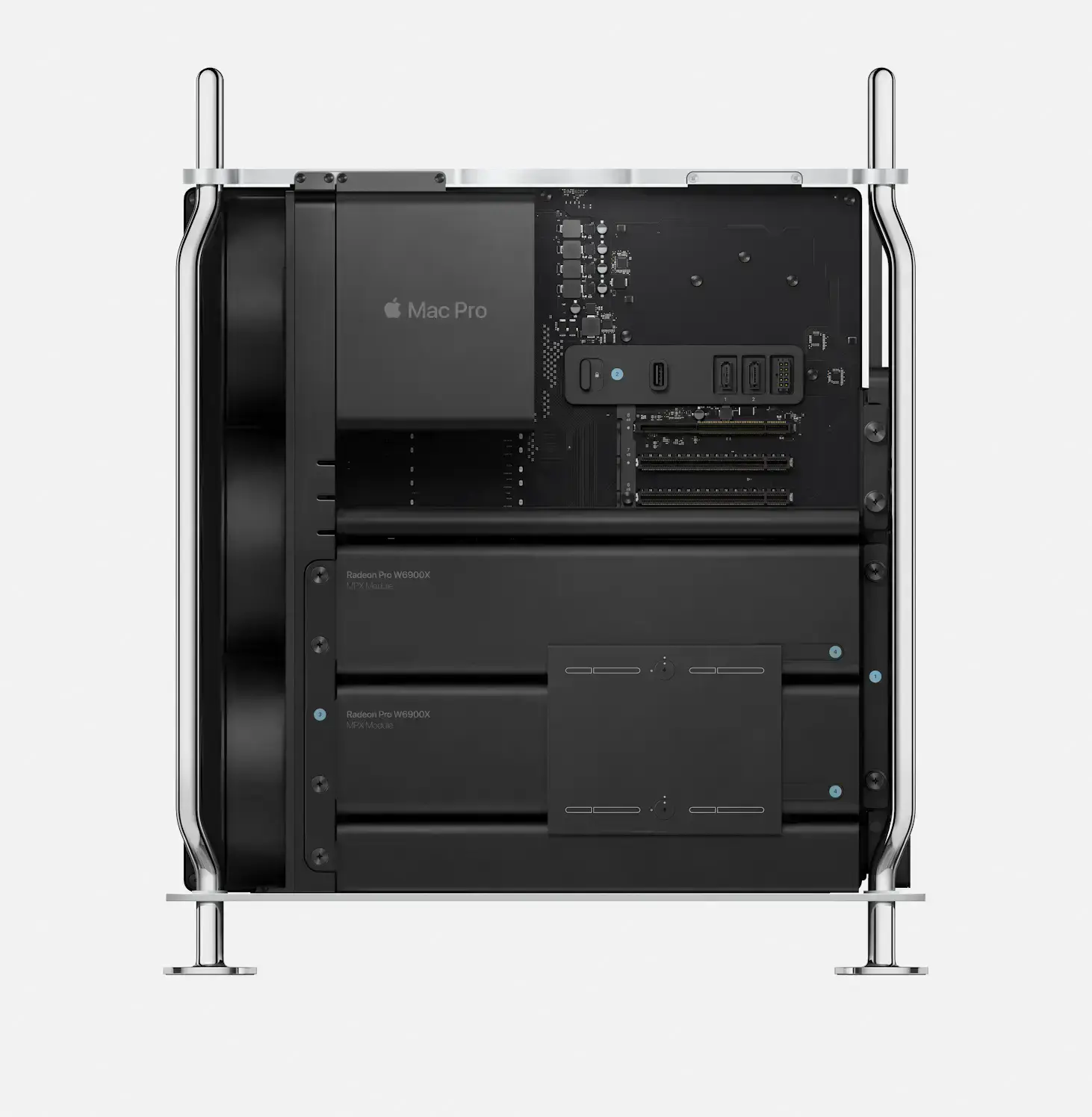 Mac Pro - фото 3