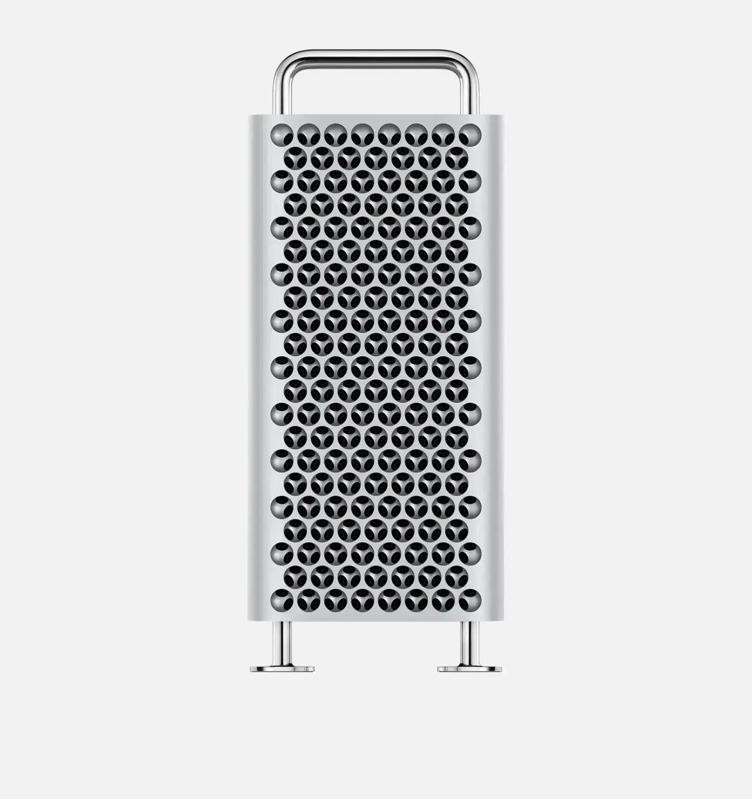 Mac Pro - фото 4