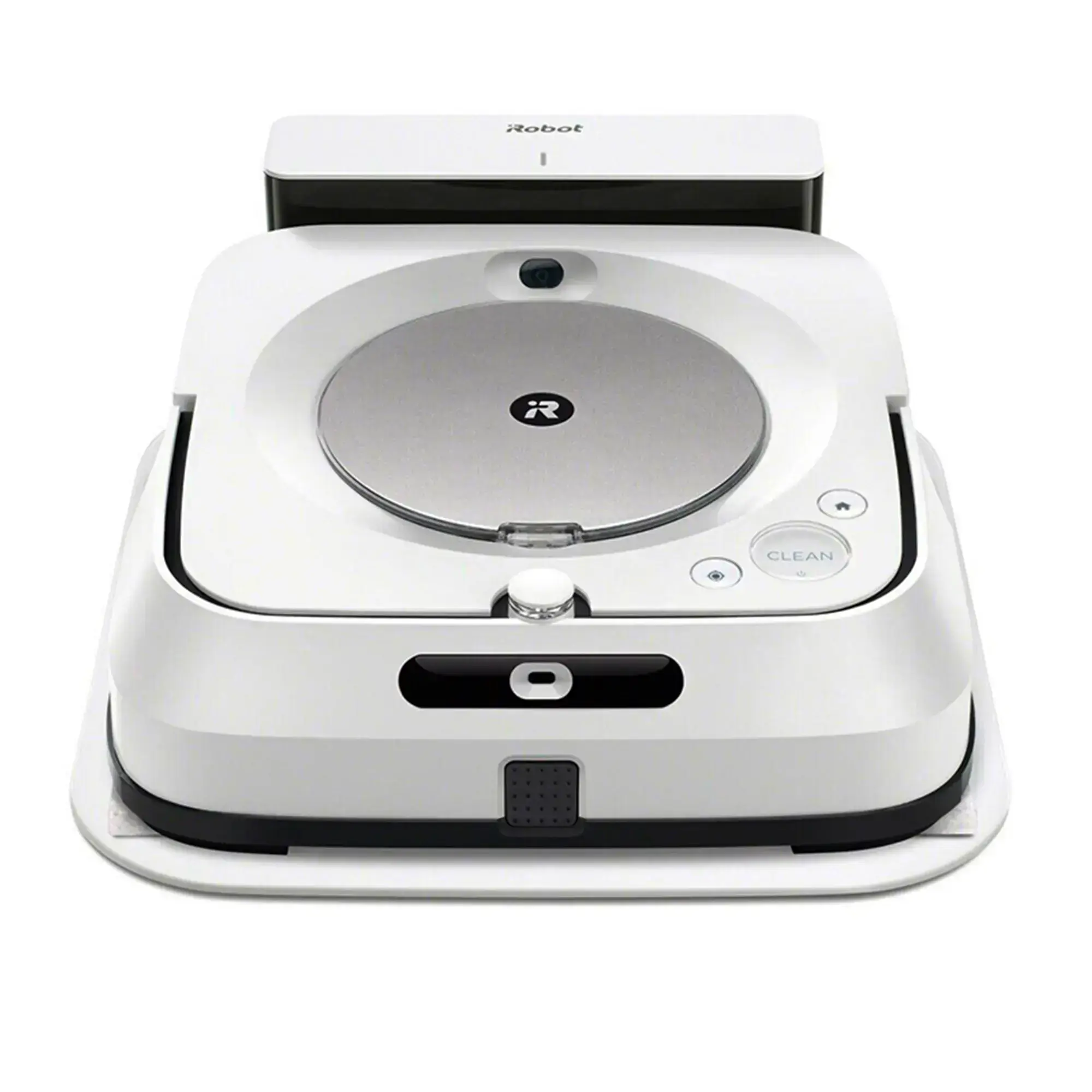 Робот-натирач iRobot Braava Jet M6