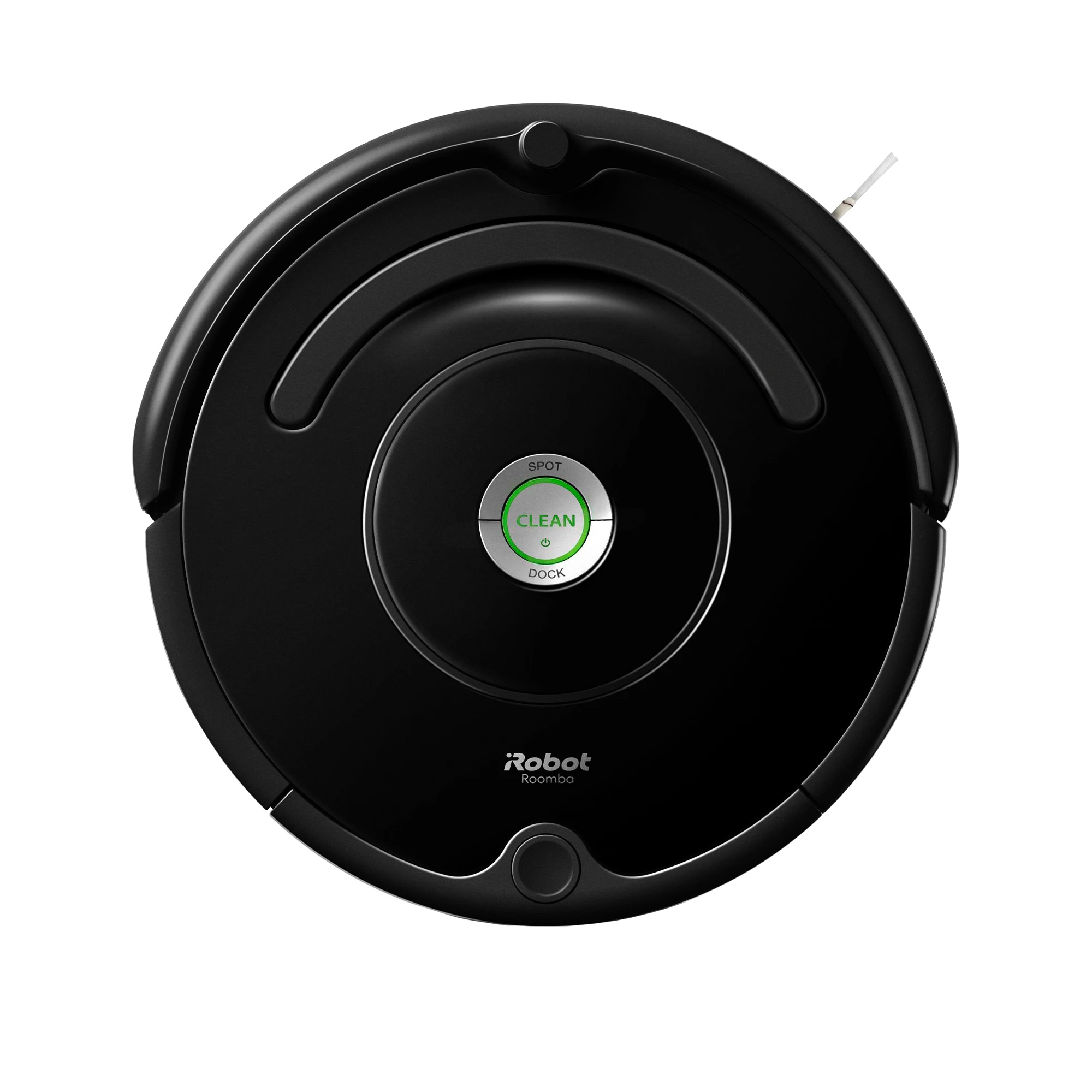 Робот-пилосос iRobot Roomba 671