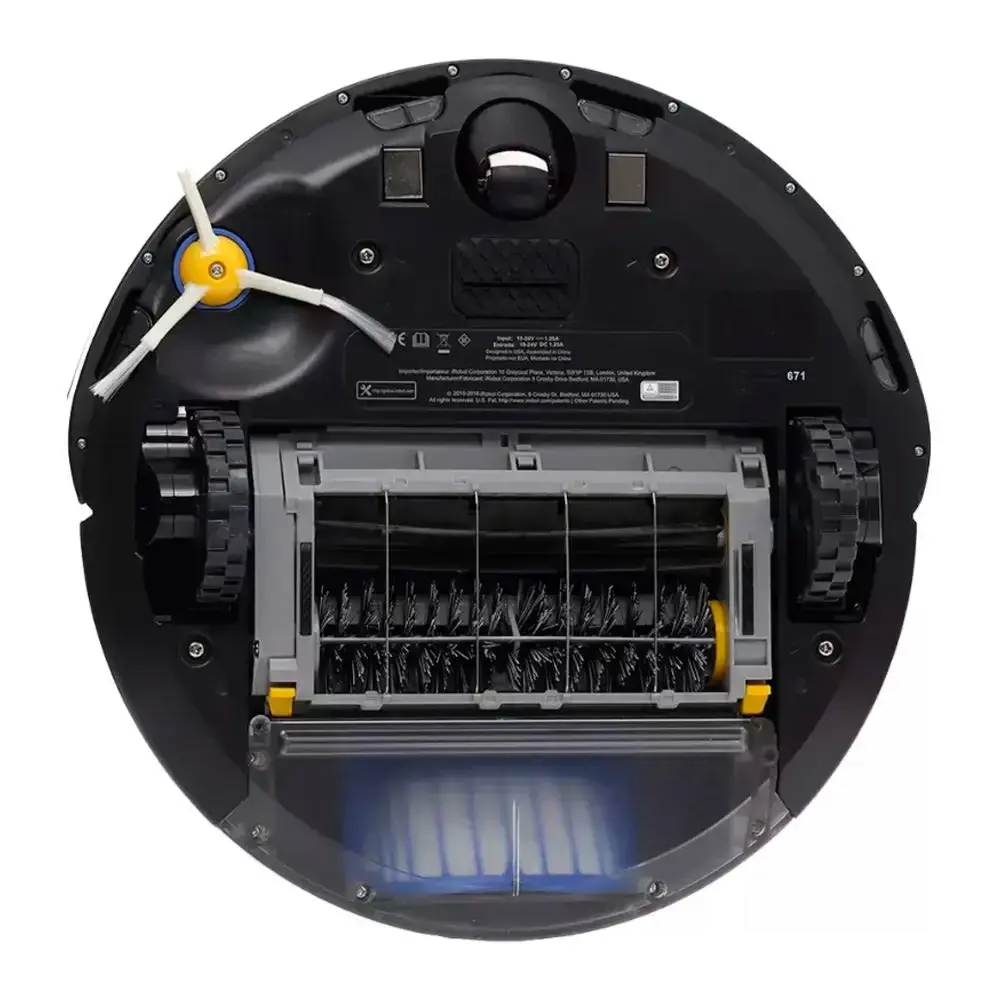 Робот-пилосос iRobot Roomba 671