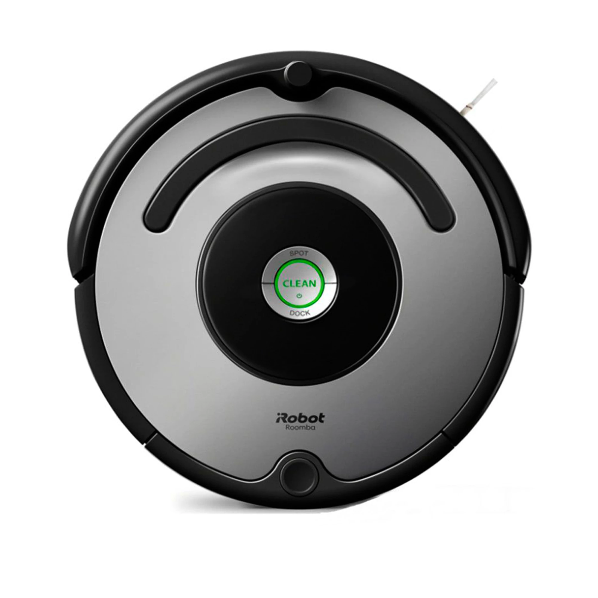 Робот-пилосос iRobot Roomba 677