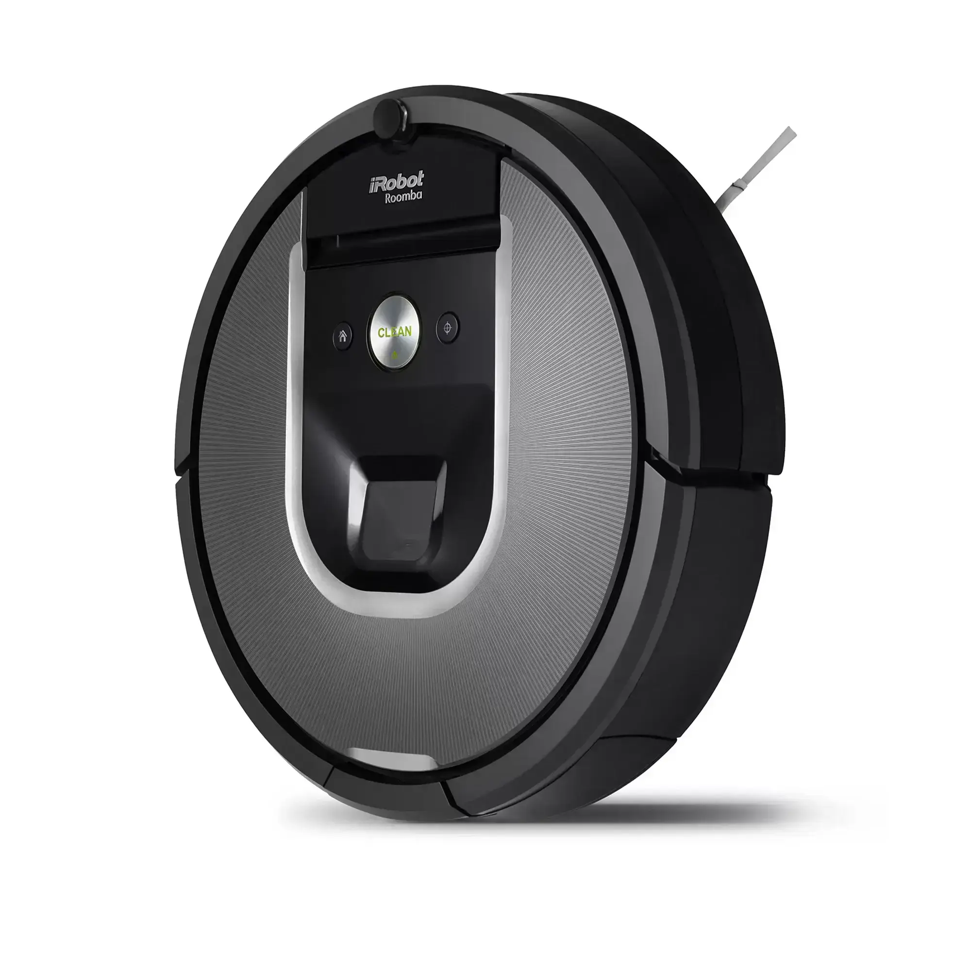 Робот-пылесос iRobot Roomba 981