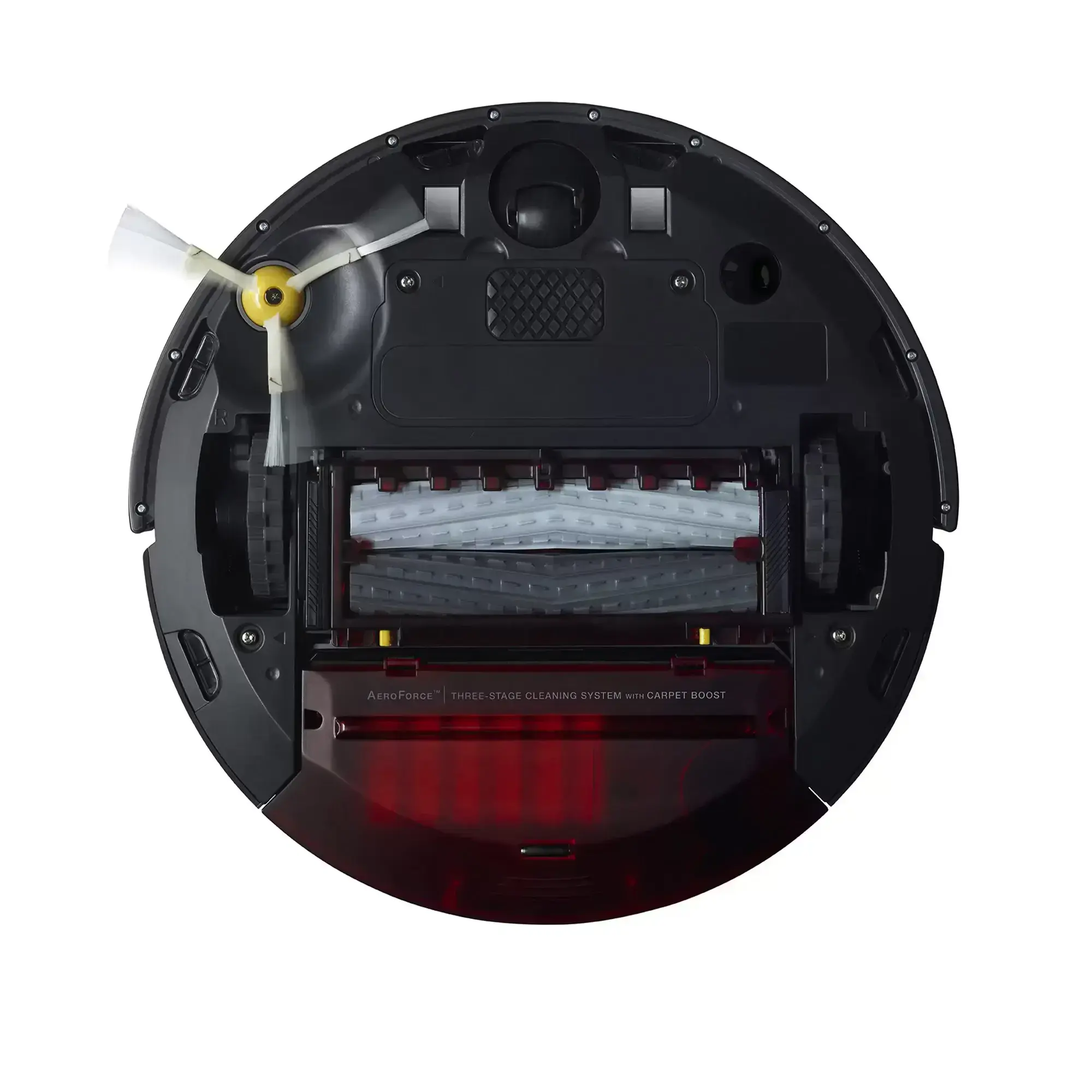 Робот-пылесос iRobot Roomba 981