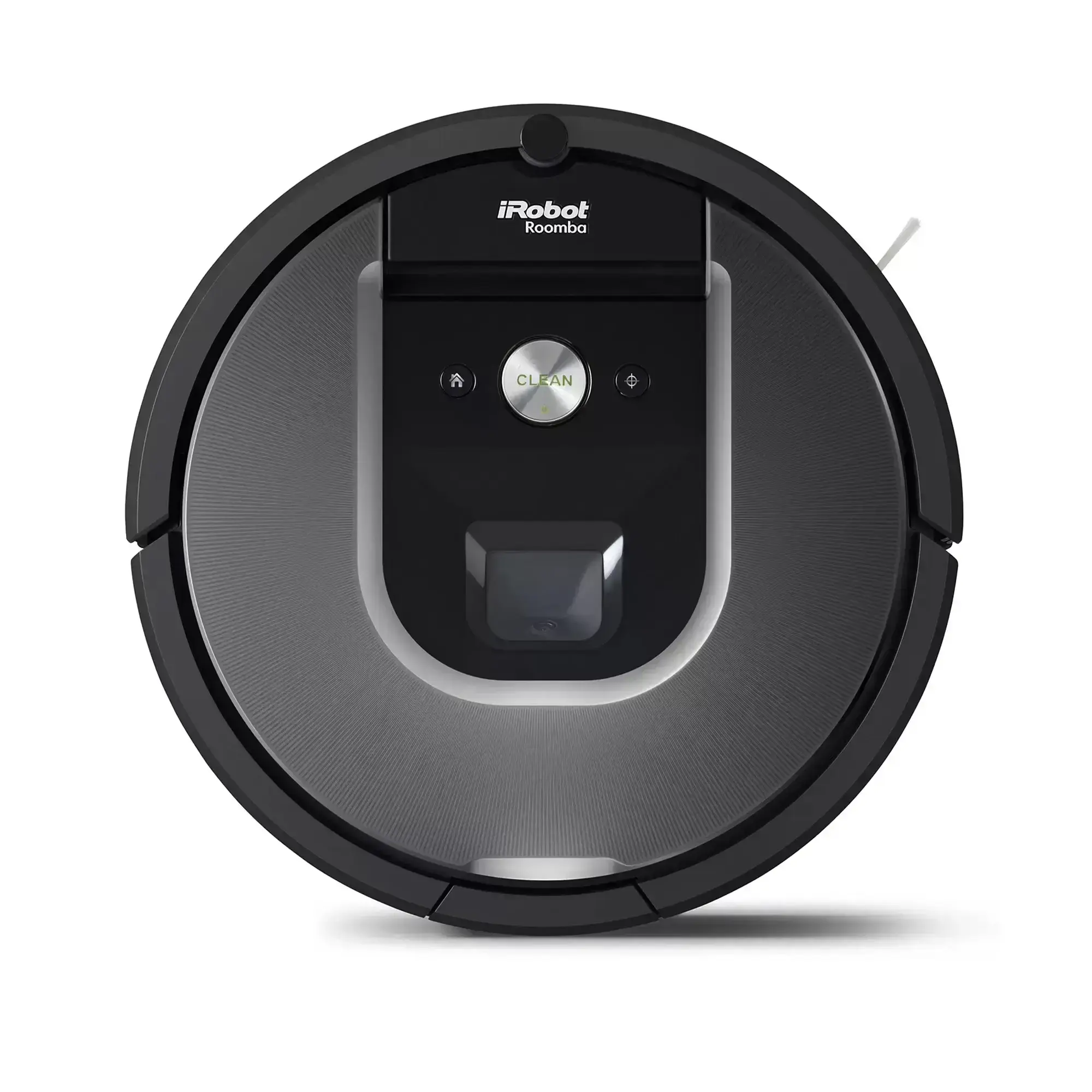 Робот-пылесос iRobot Roomba 981