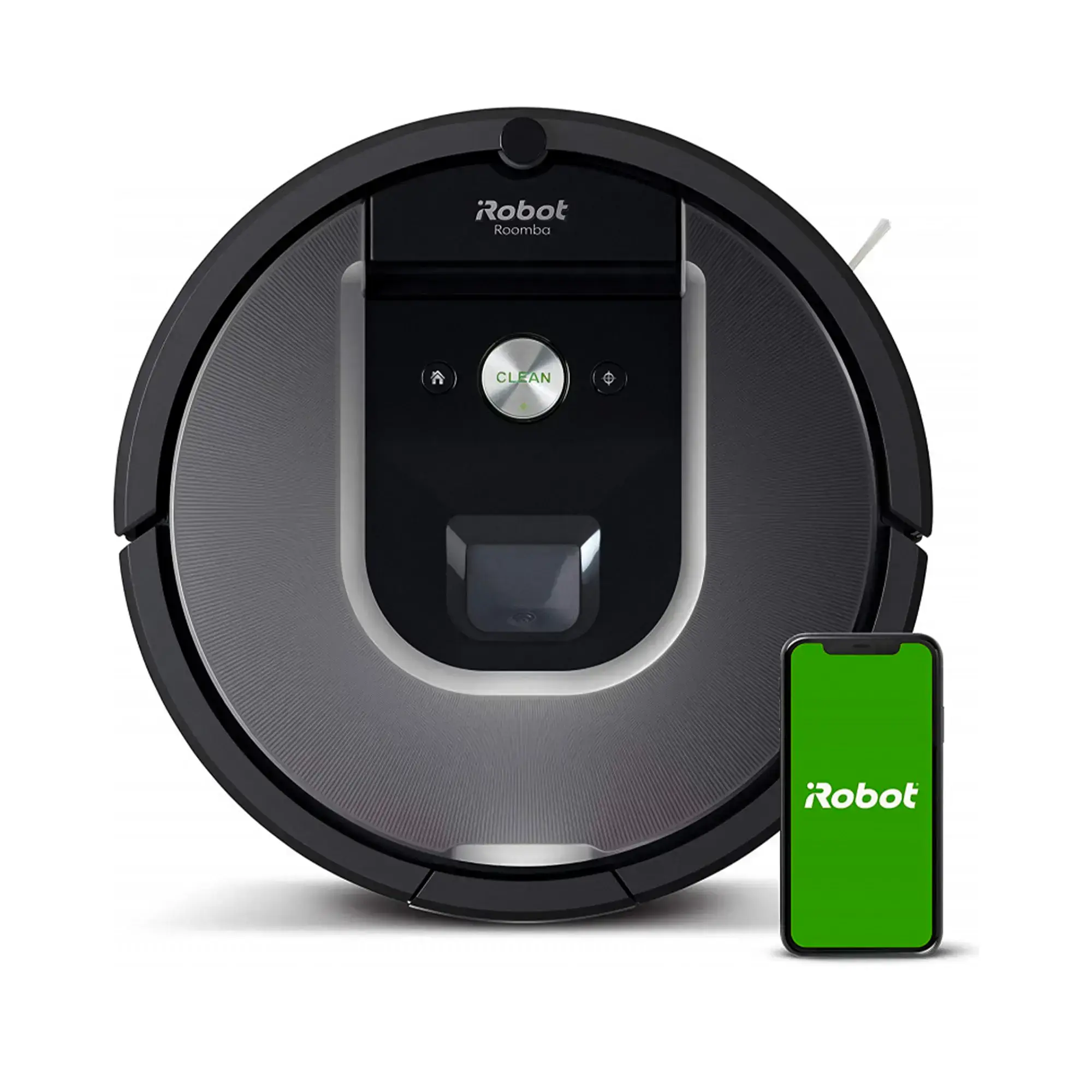 Робот-пылесос iRobot Roomba 981
